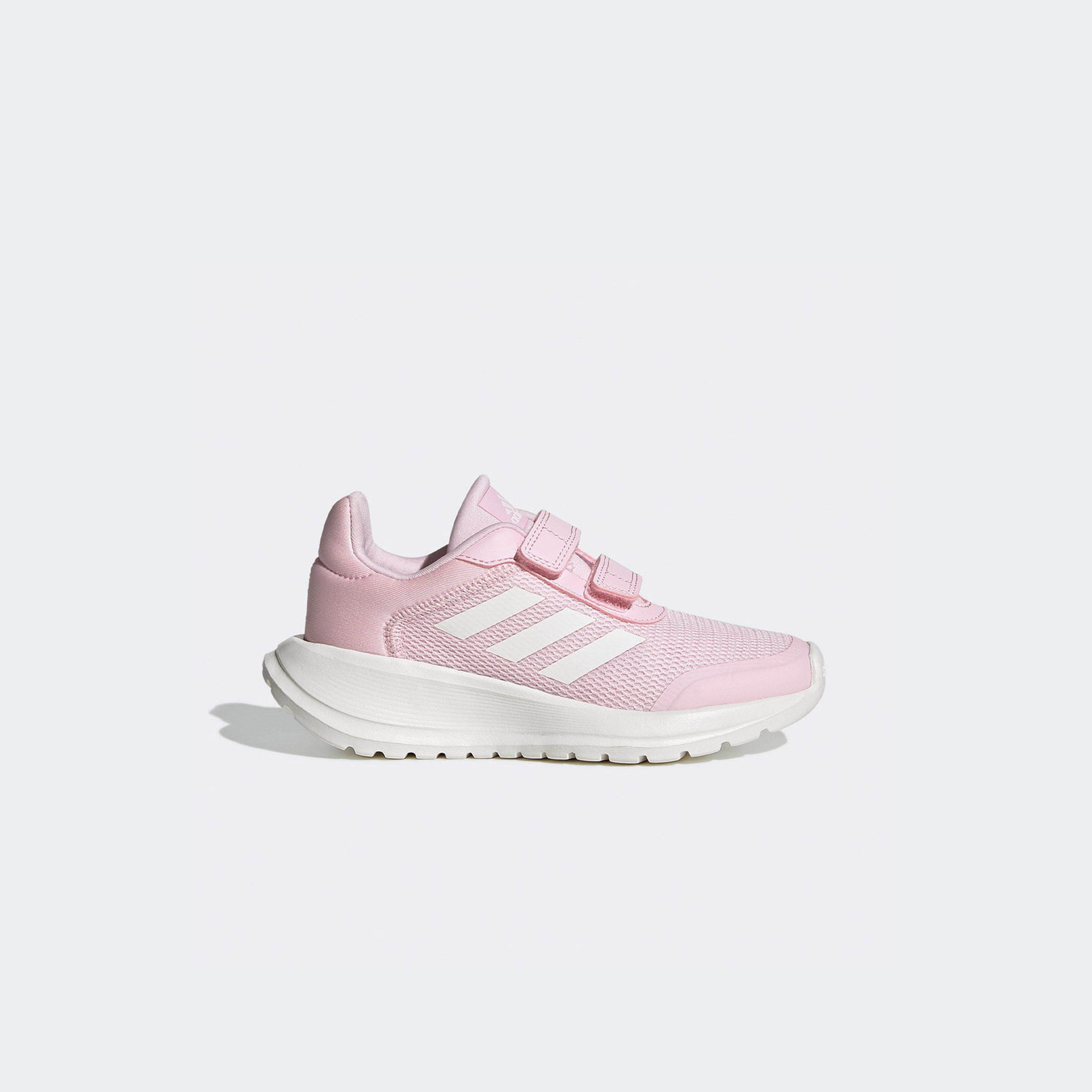 adidas Sportswear Tensaur Run 2.0 Cf Çocuk Pembe Spor Ayakkabı