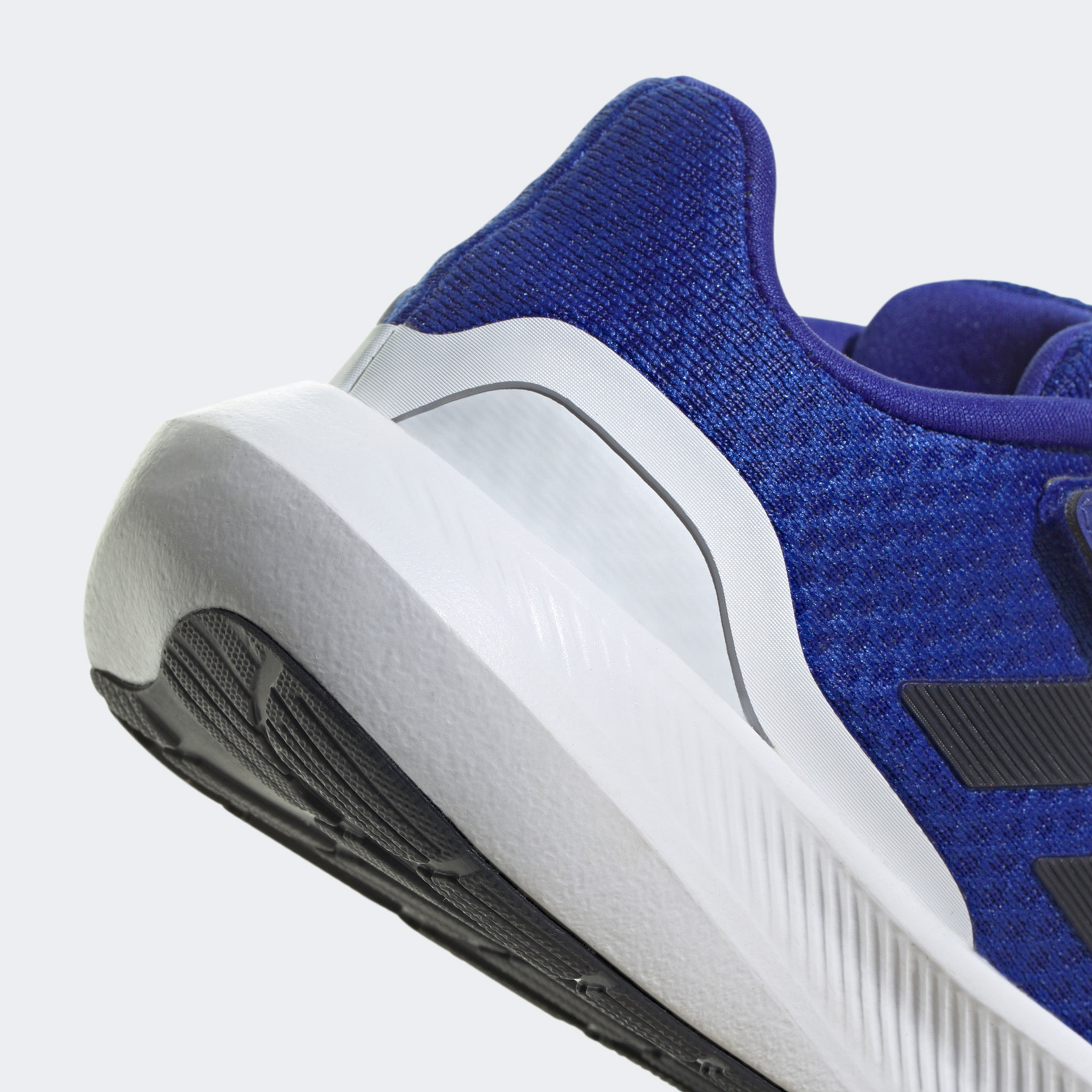 adidas Sportswear Runfalcon 3.0 El Çocuk Mavi Spor Ayakkabı