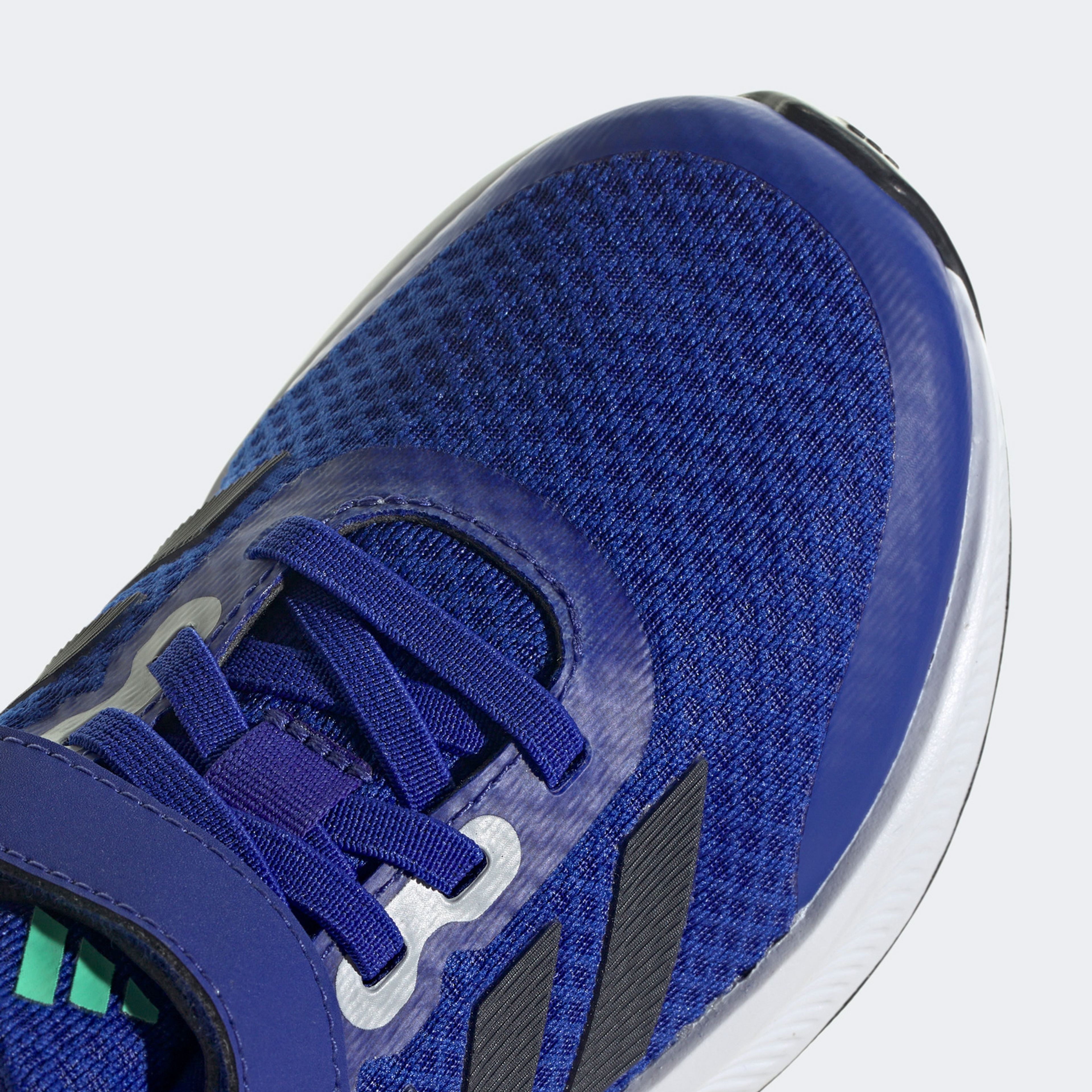 adidas Sportswear Runfalcon 3.0 El Çocuk Mavi Spor Ayakkabı