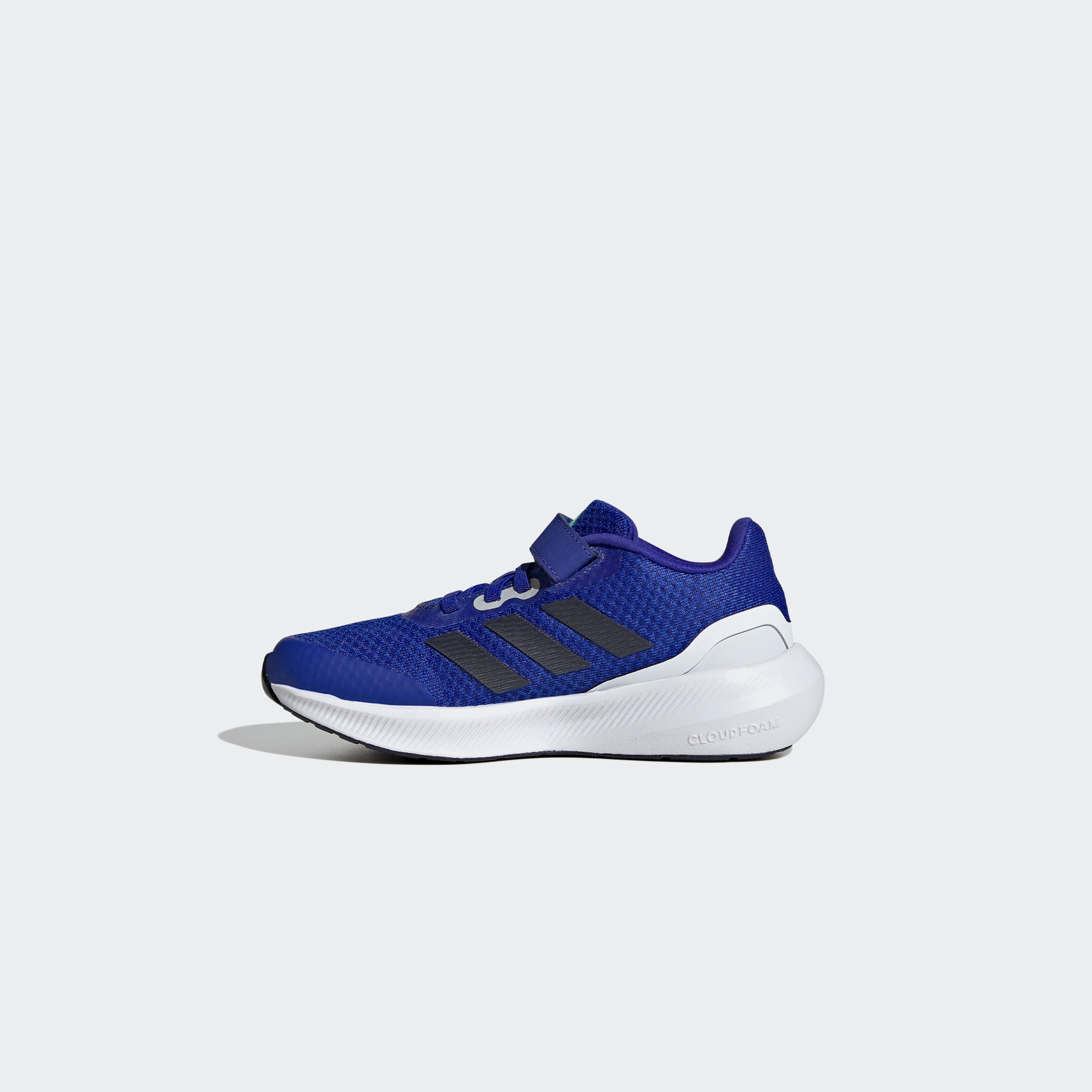 adidas Sportswear Runfalcon 3.0 El Çocuk Mavi Spor Ayakkabı