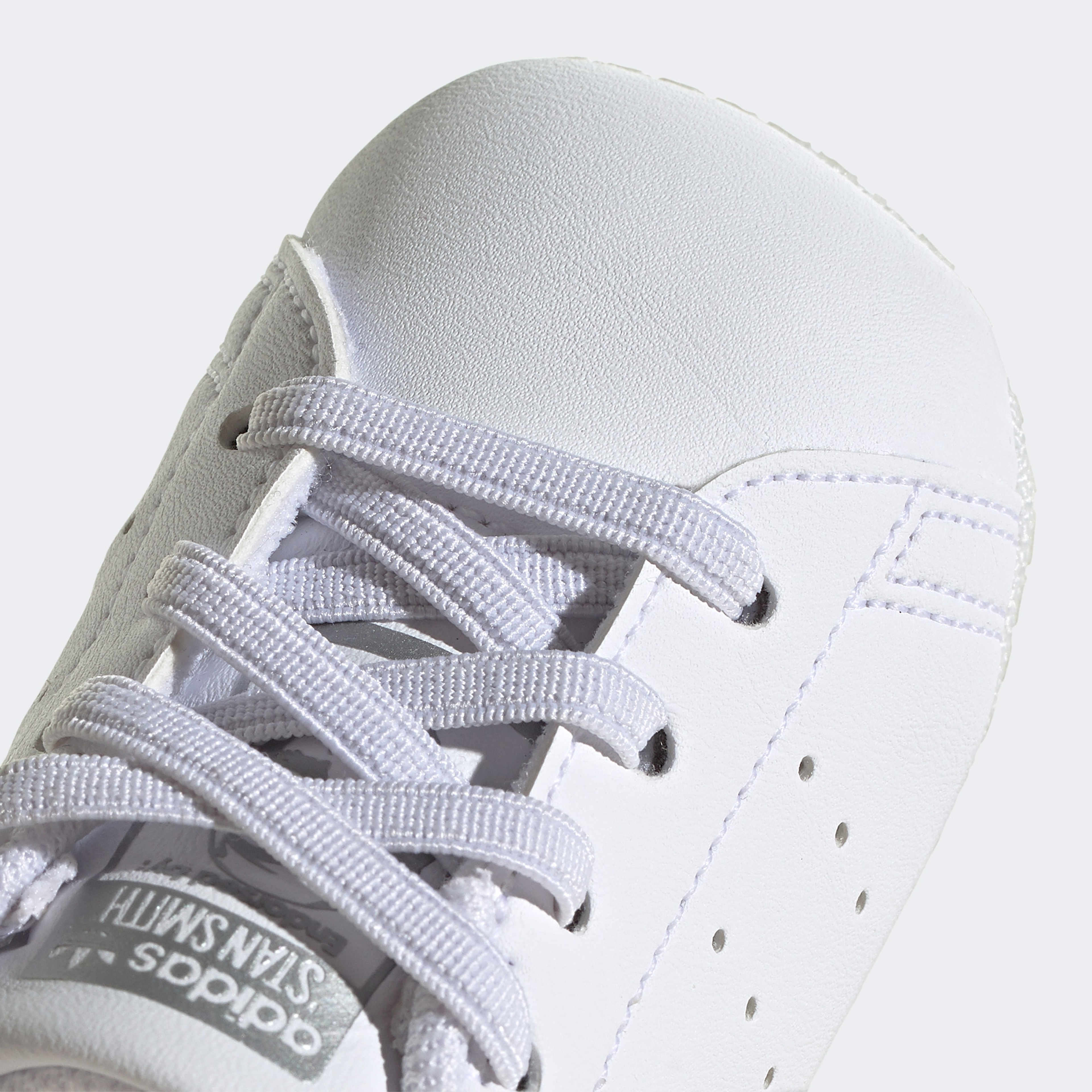 adidas Originals Stan Smith Crib Bebek Beyaz Spor Ayakkabı