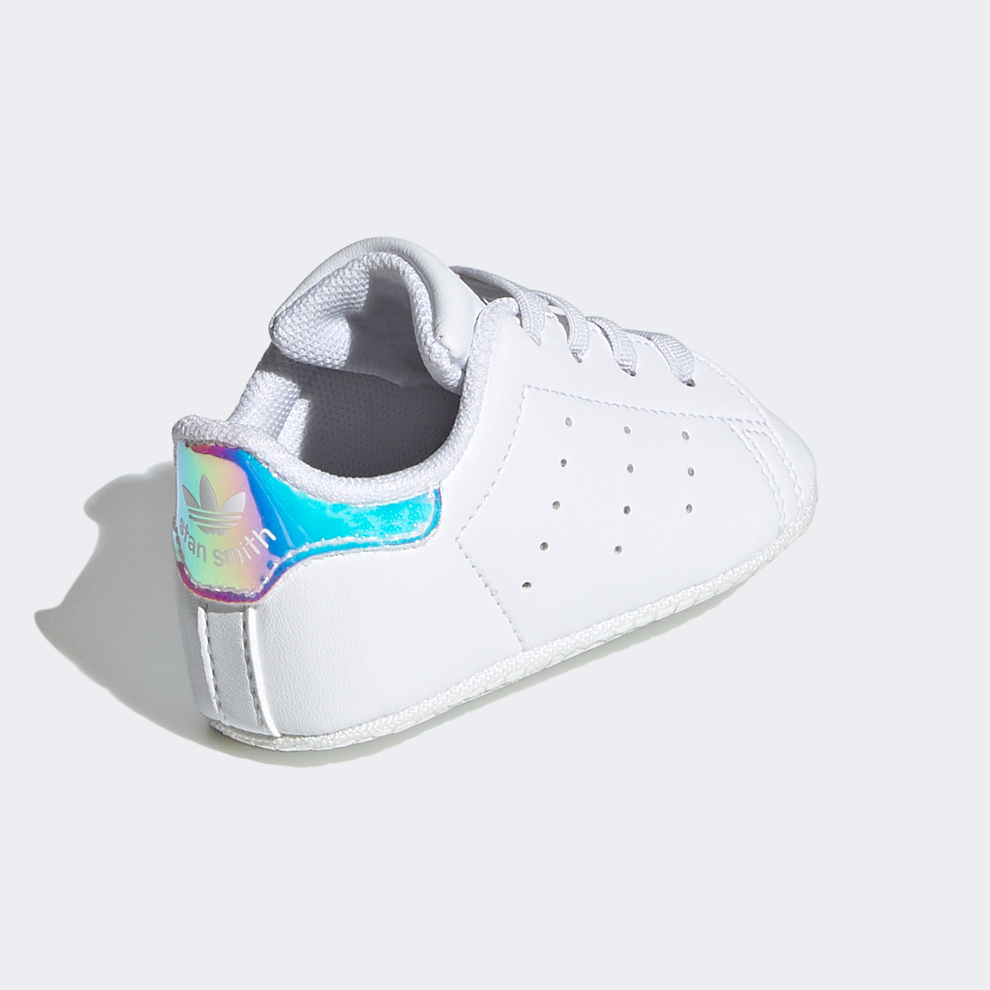 adidas Originals Stan Smith Crib Bebek Beyaz Spor Ayakkabı