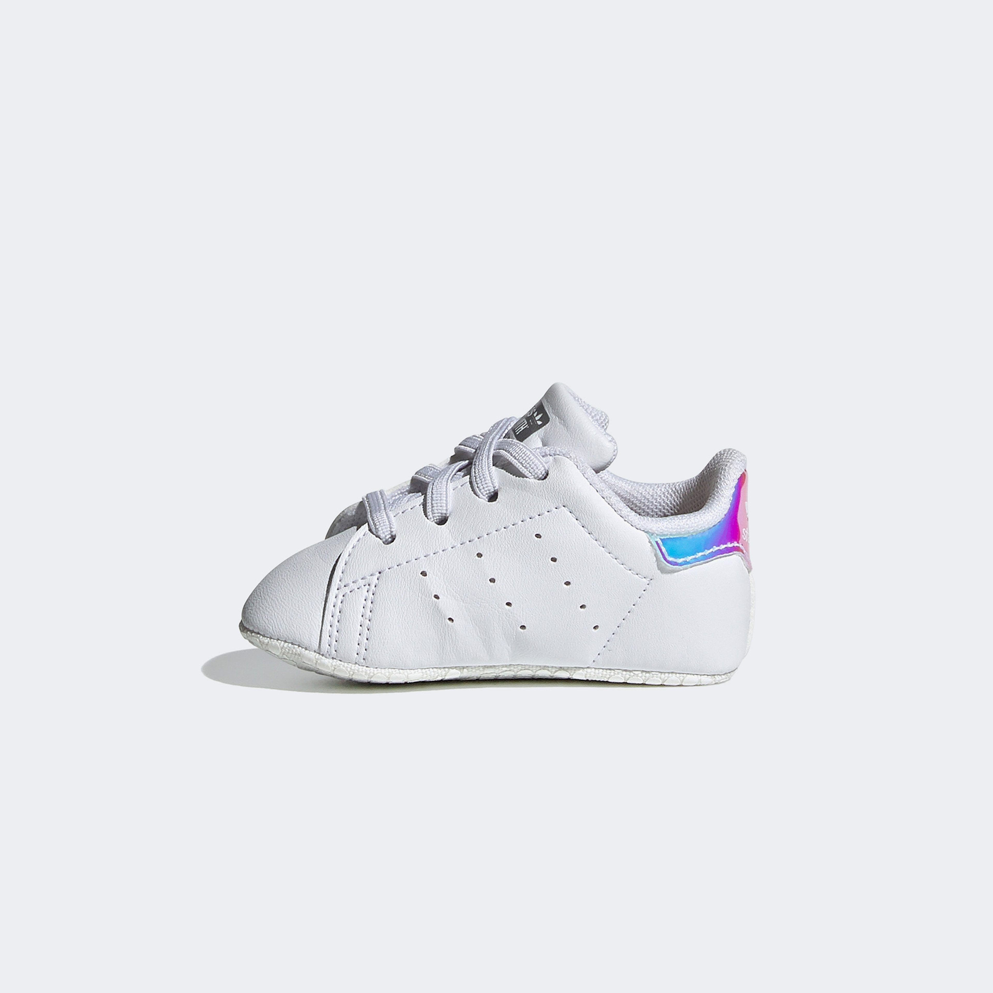 adidas Originals Stan Smith Crib Bebek Beyaz Spor Ayakkabı