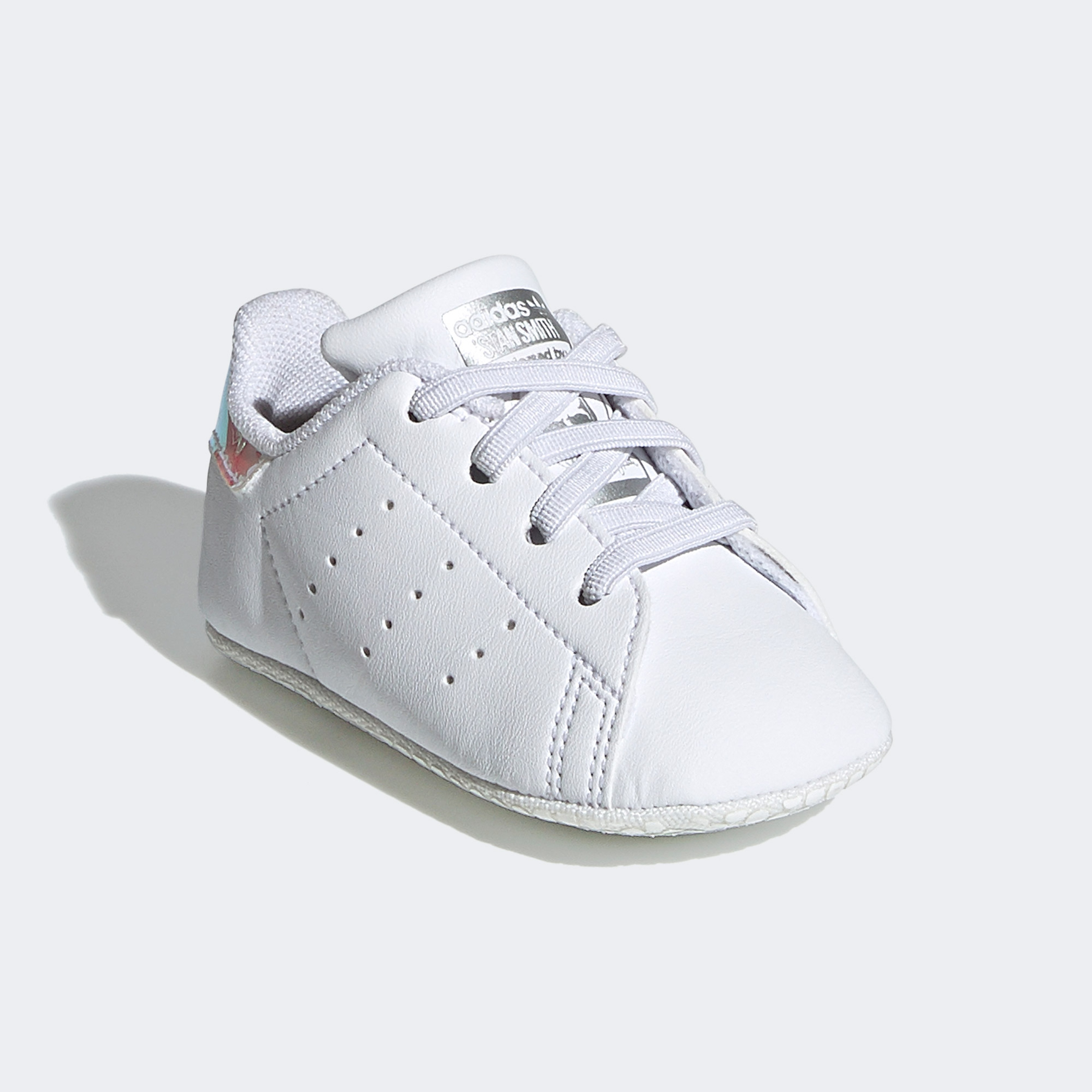 adidas Originals Stan Smith Crib Bebek Beyaz Spor Ayakkabı