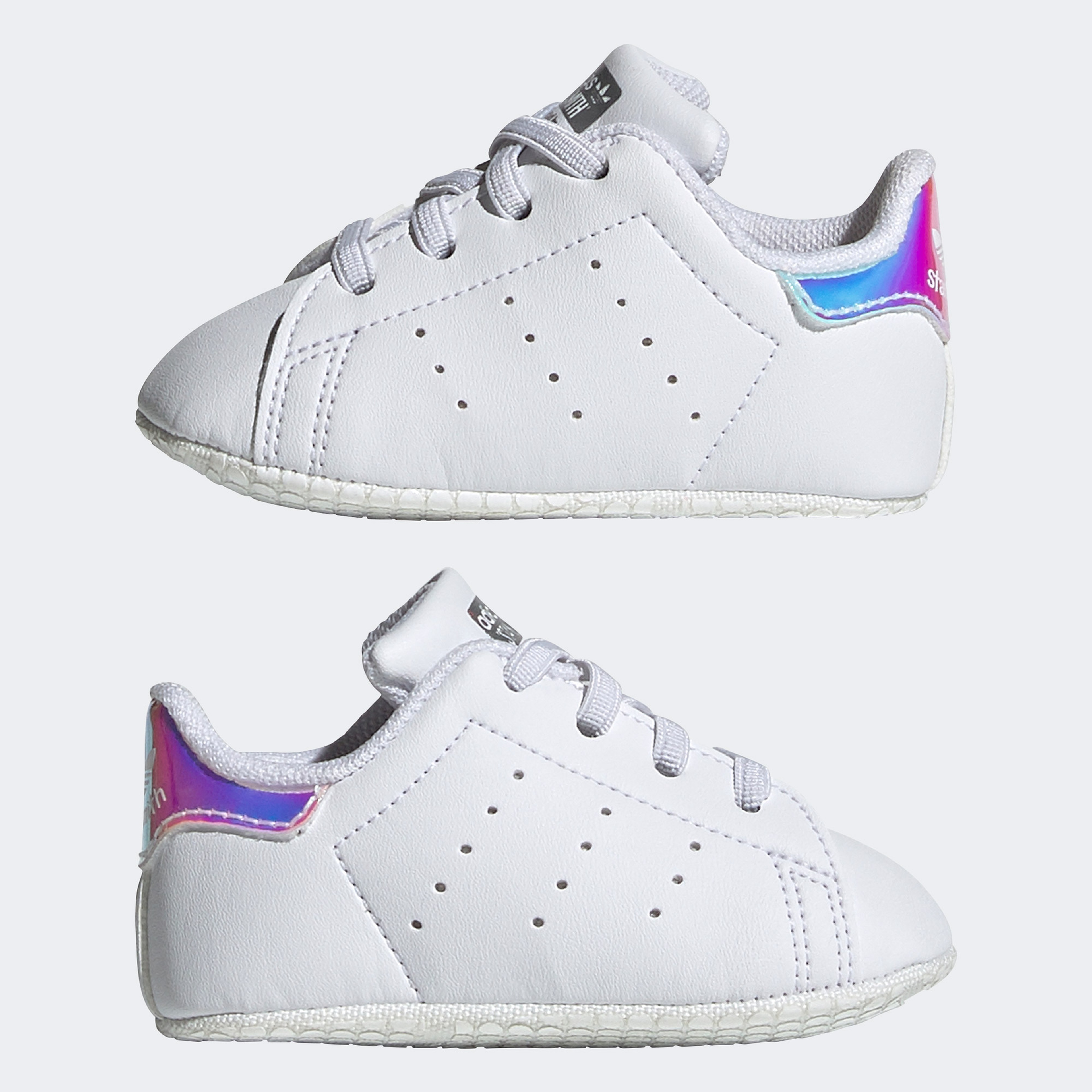 adidas Originals Stan Smith Crib Bebek Beyaz Spor Ayakkabı