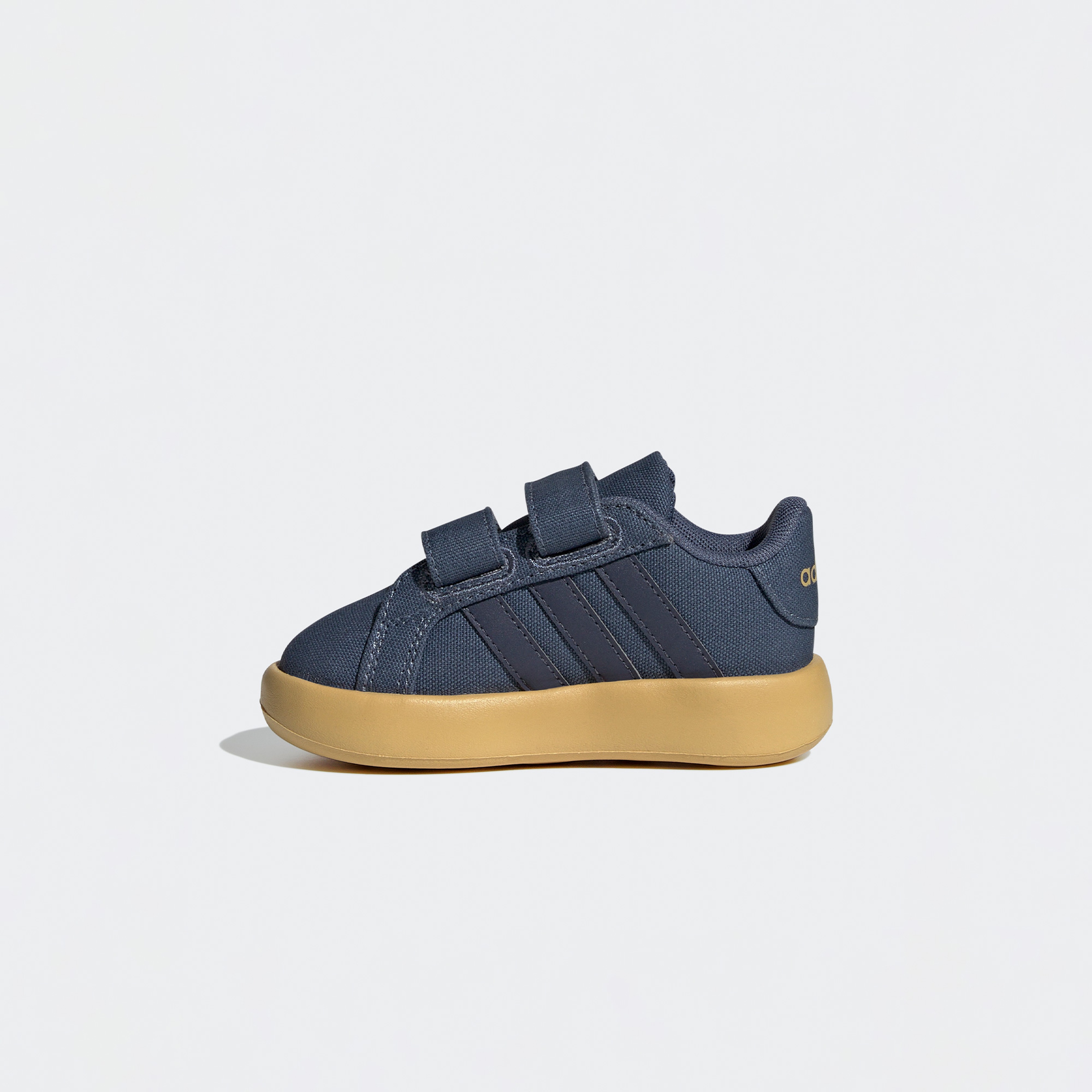 adidas Sportswear Grand Court 2.0 Cf Bebek Mavi Spor Ayakkabı
