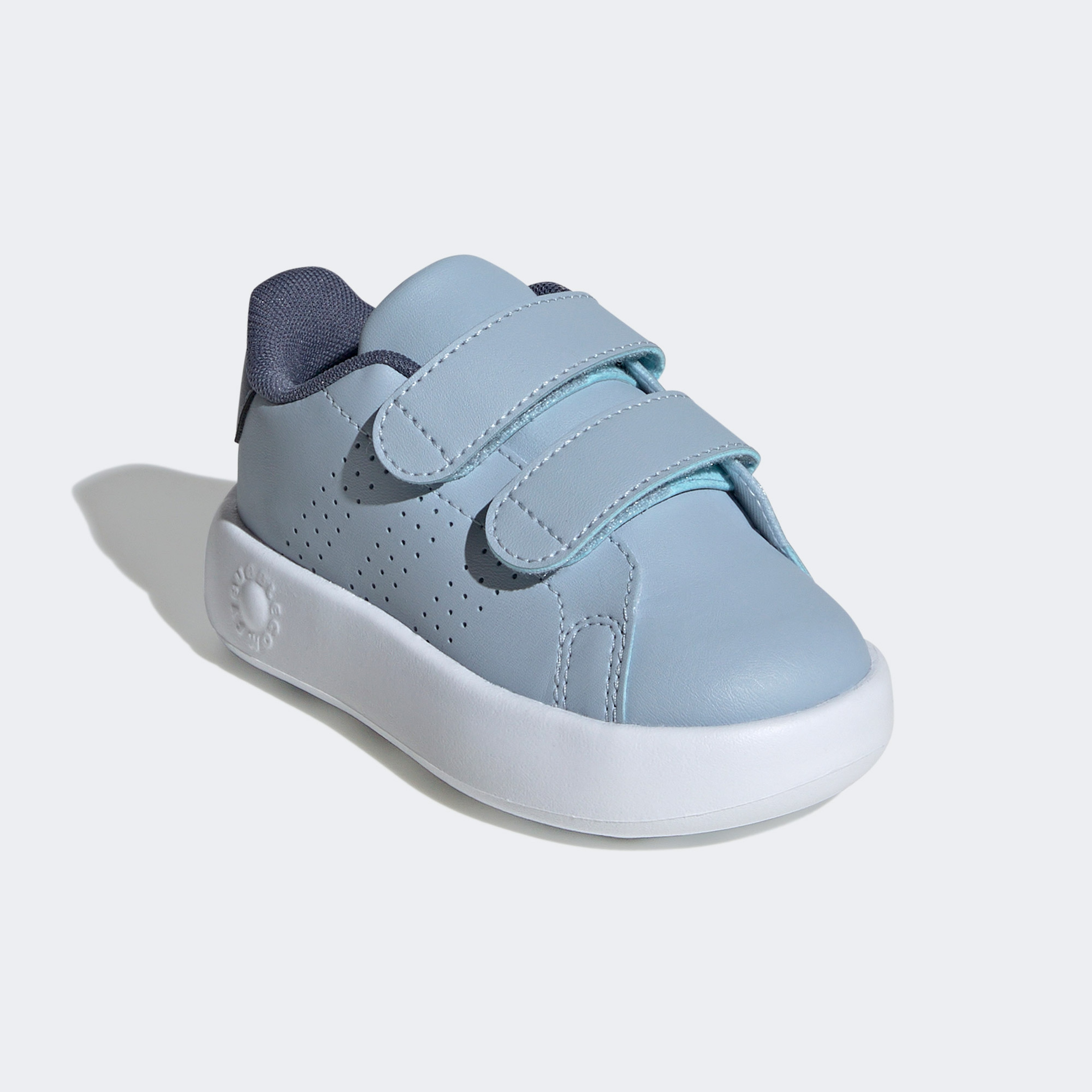 adidas Sportswear Advantage Cf Bebek Mavi Spor Ayakkabı