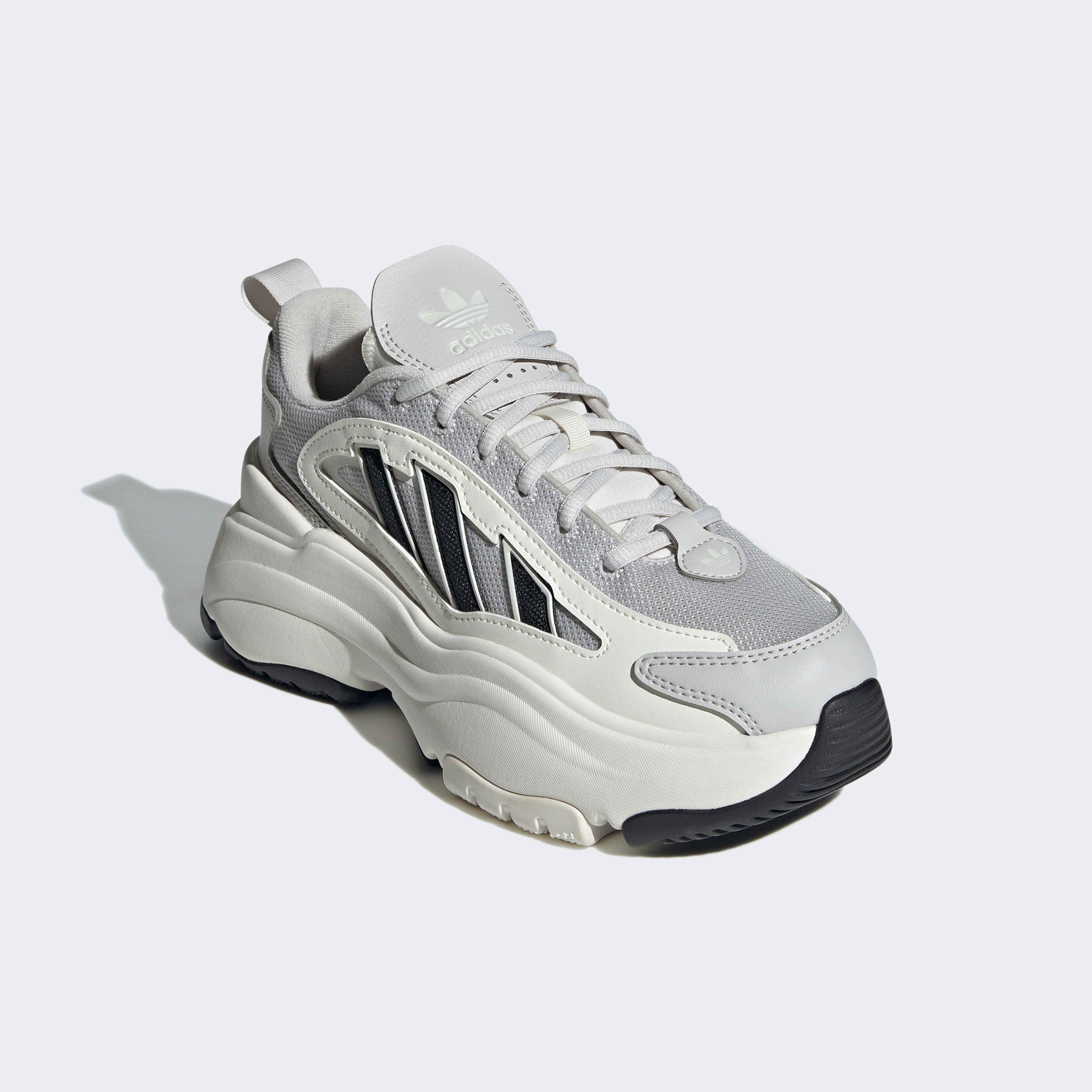 サジータ adidas Originals Ozgaia Kadın Gri Spor Ayakkabı39IG6042| Occasion