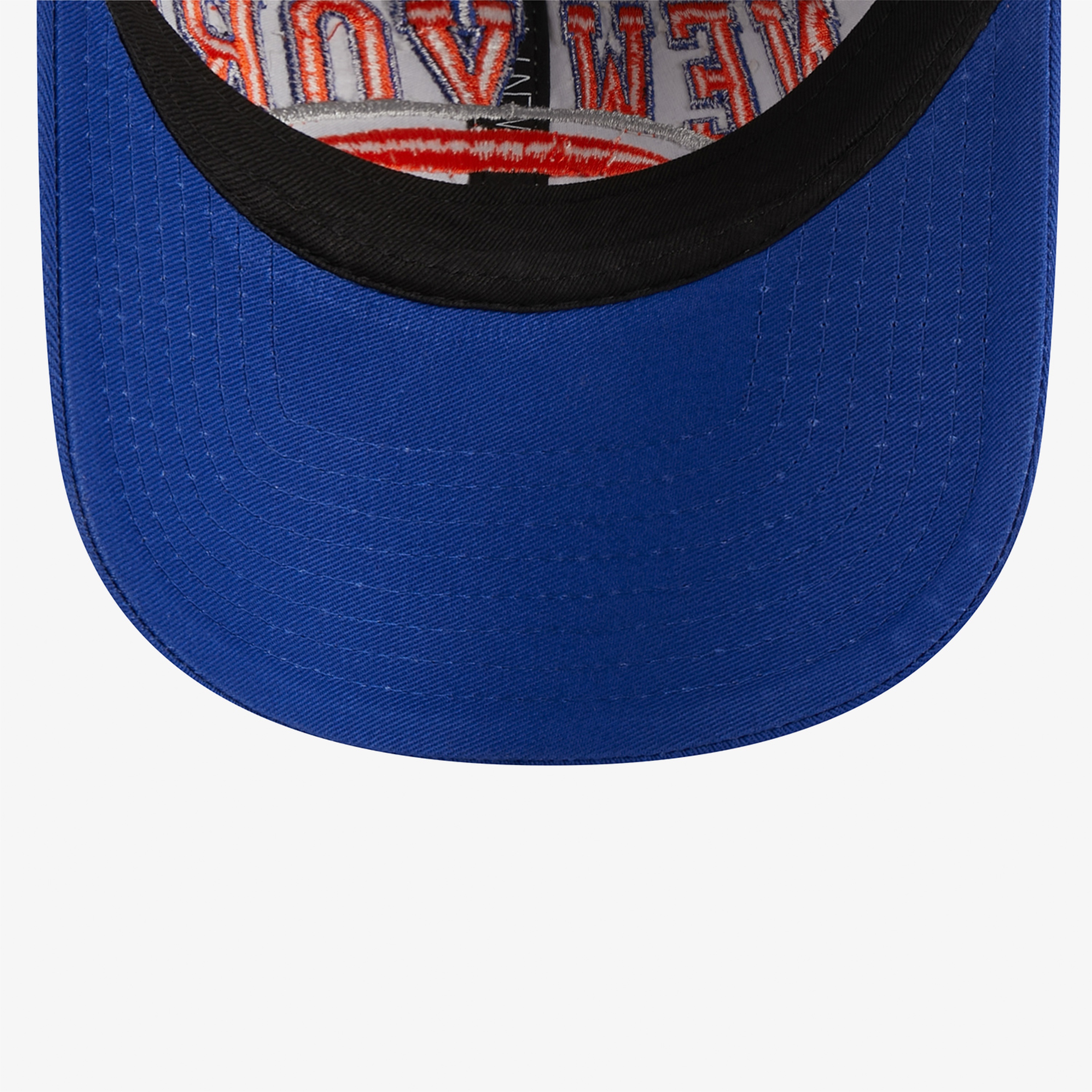 New Era New York Knicks 39THIRTY Unisex Gri Şapka