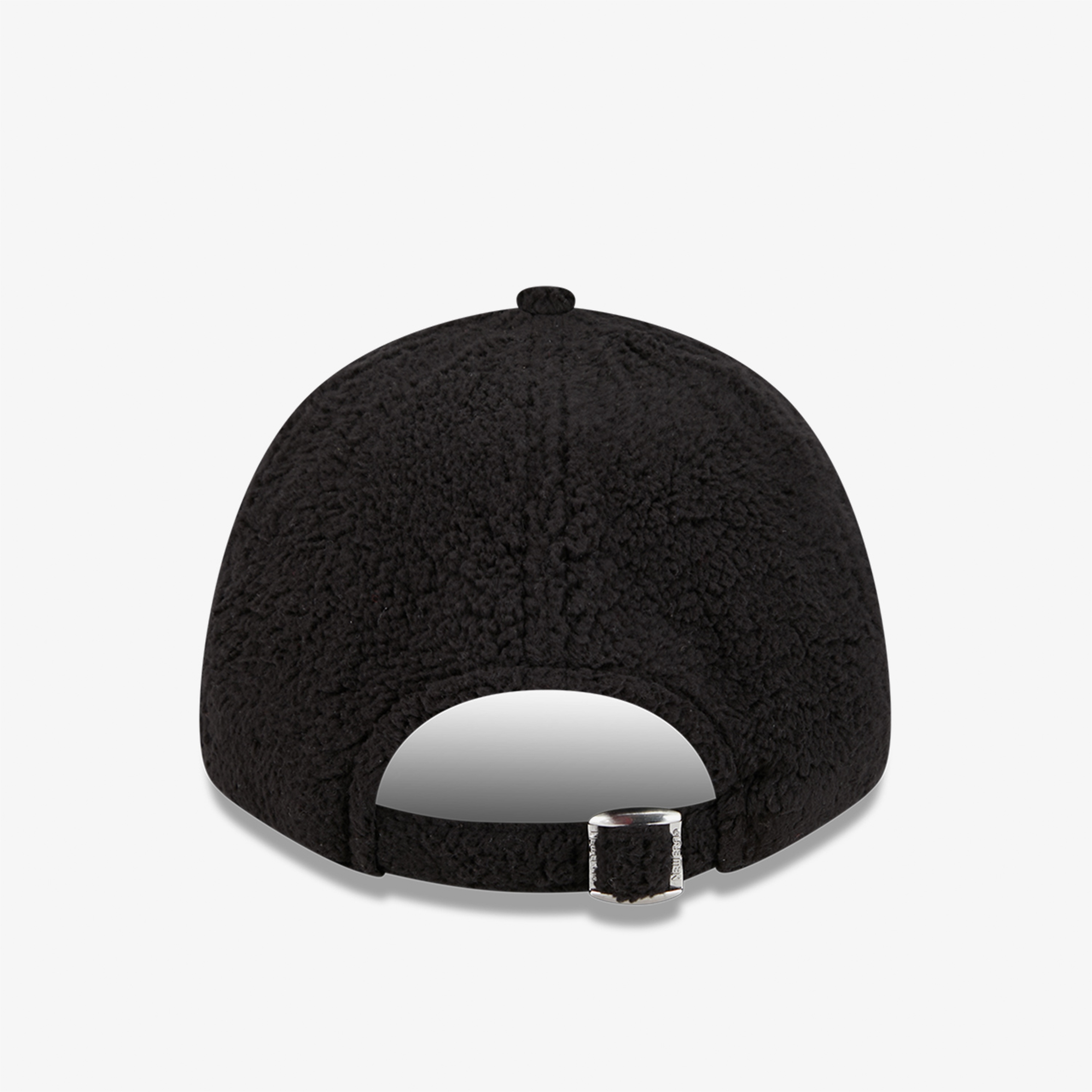 New Era Teddy 9Forty Neyyan Unisex Siyah Şapka
