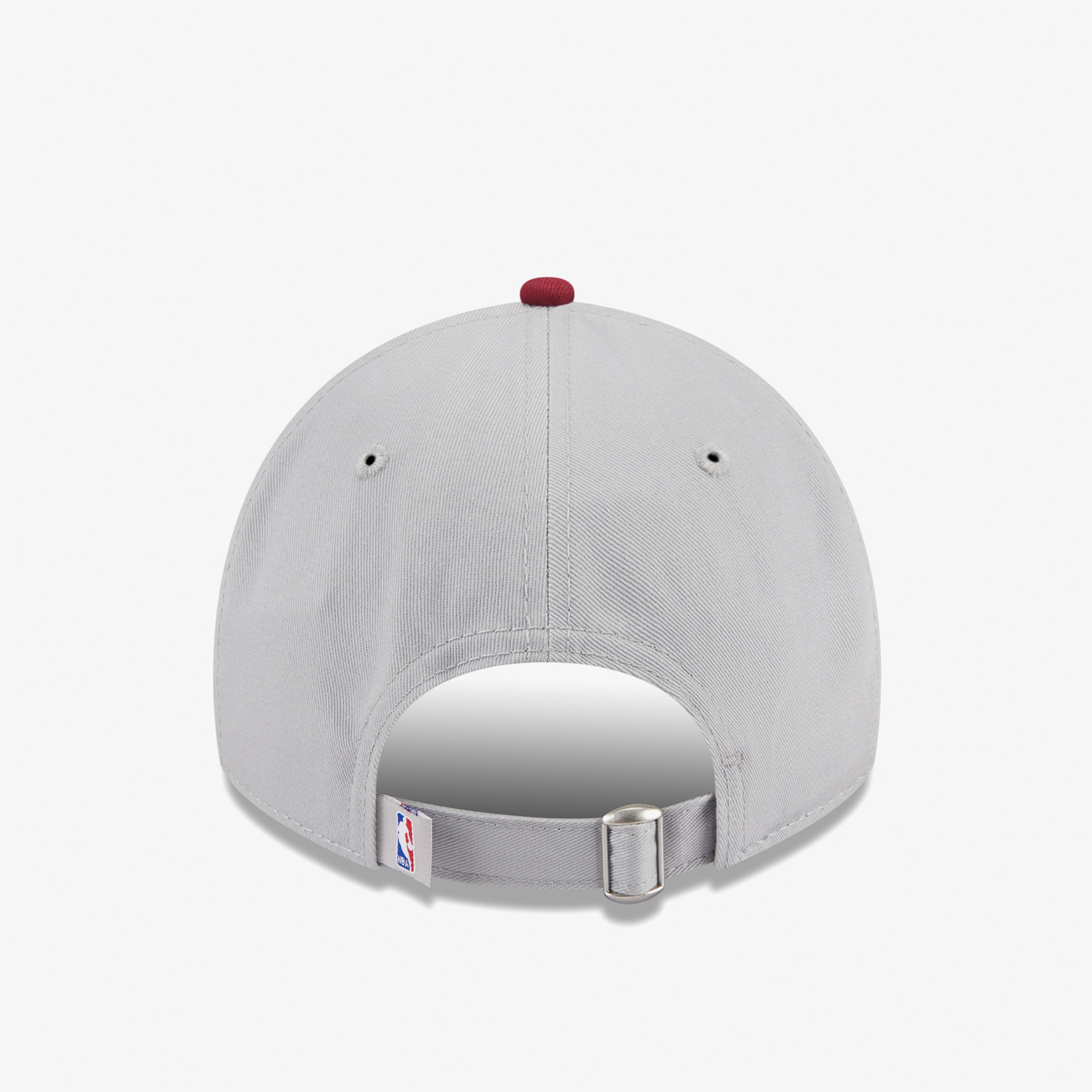 New Era 920 Nbato 23 Clecav Unisex Gri Şapka