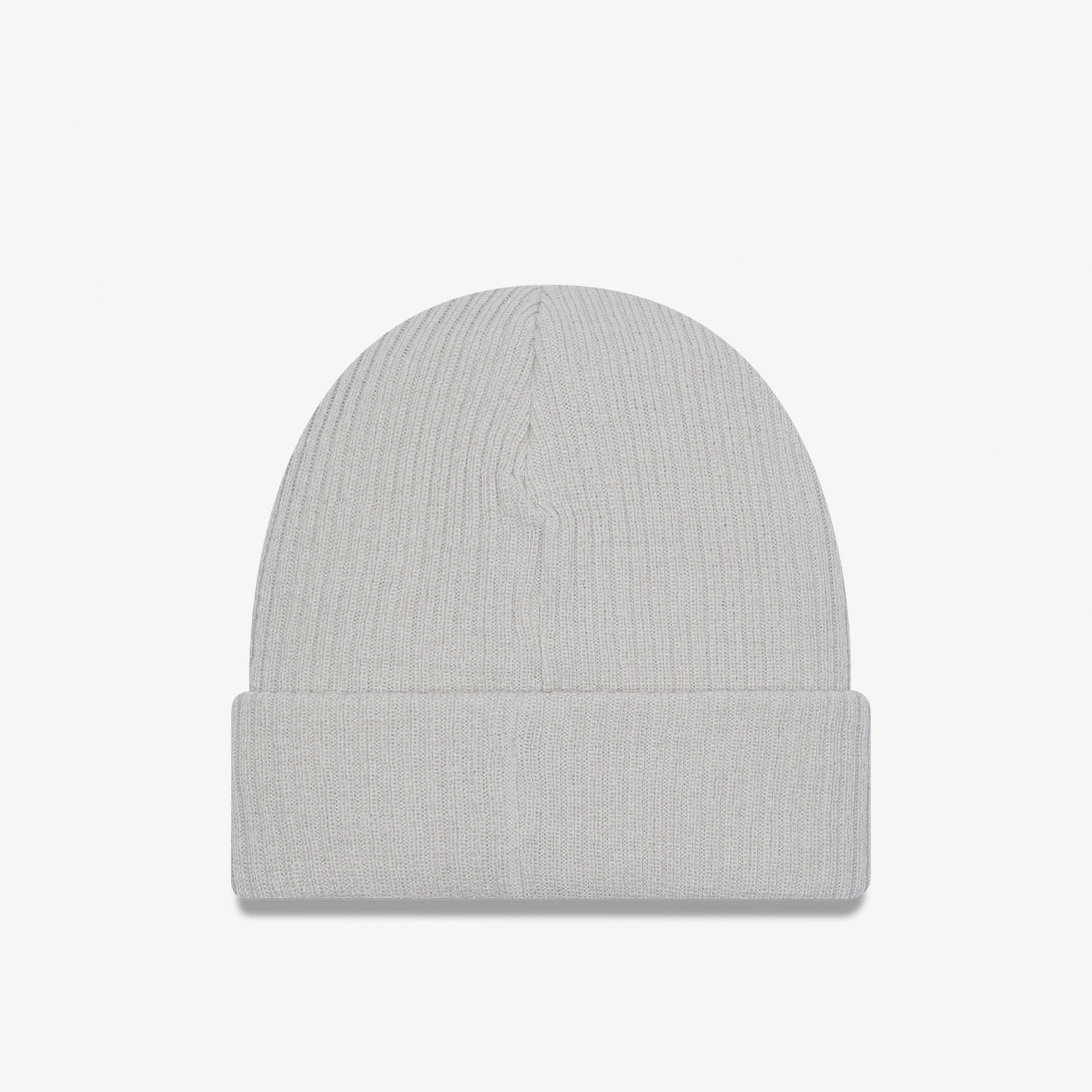 New Era Ne Colour Cuff Unisex Gri Bere