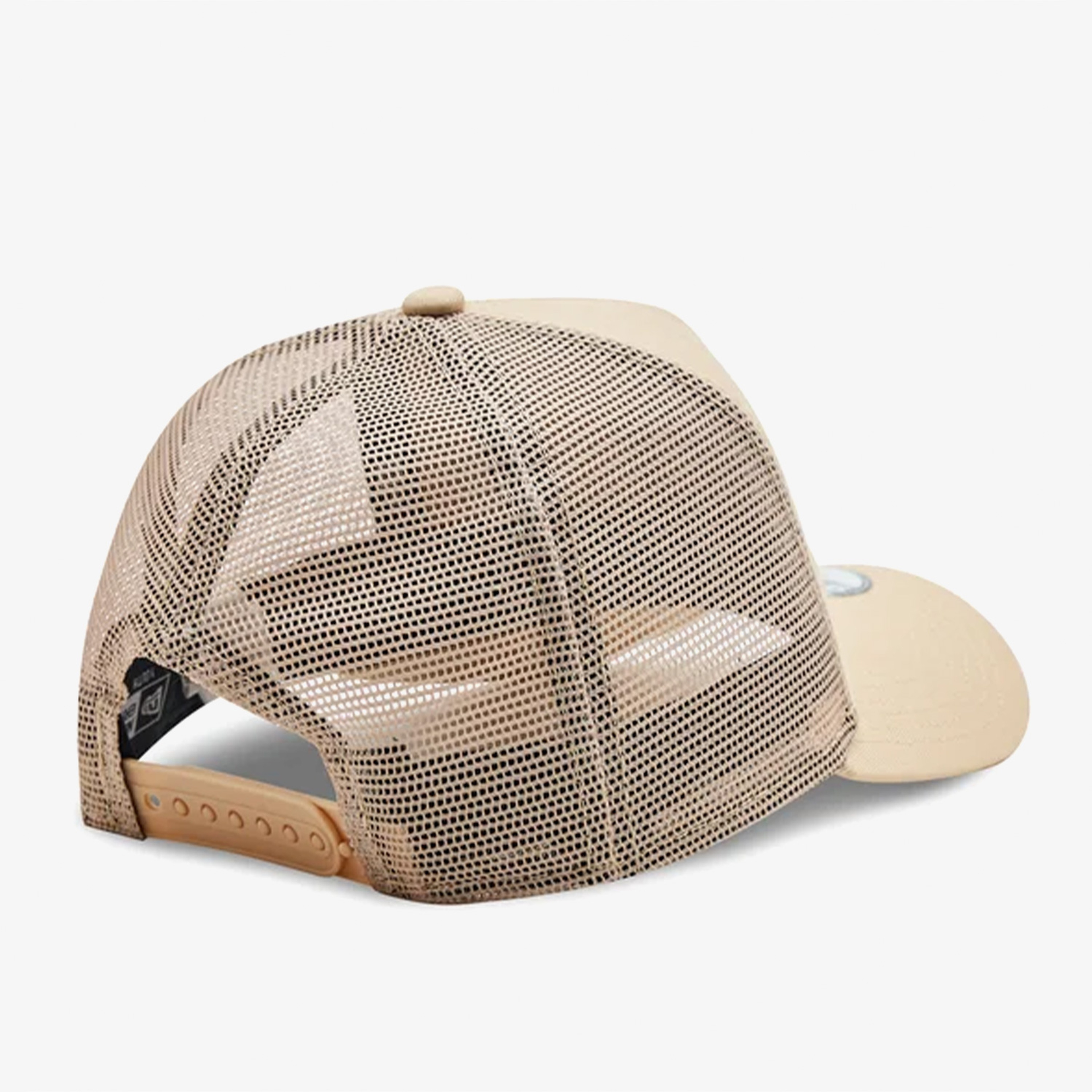 New Era Graphic 9Forty Newera Çocuk Krem Şapka