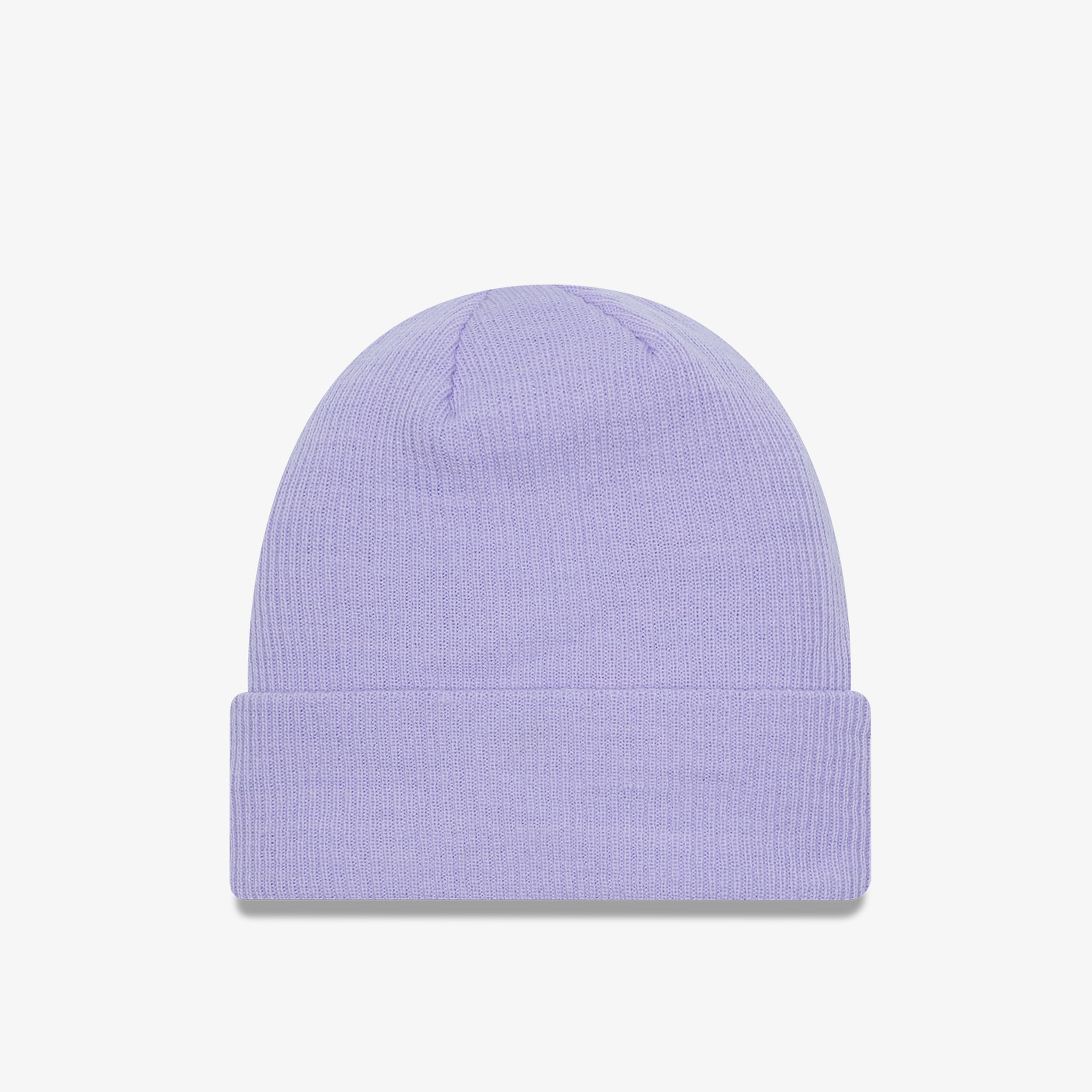 New Era Wmns Rib Wide Cuff Neyyan Kadın Mor Bere