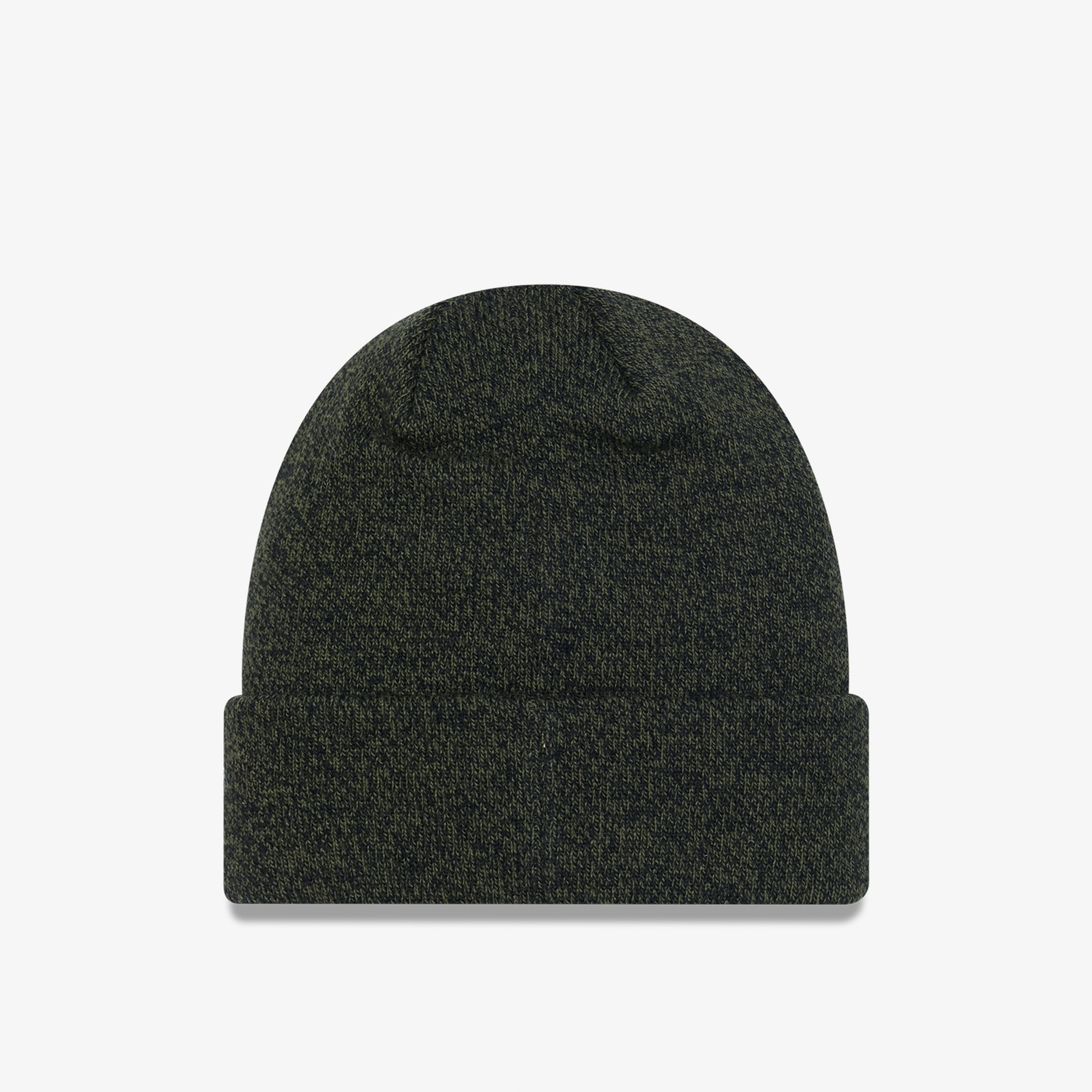 New Era Team Cuff Losdod Unisex Yeşil Bere