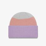 New Era Wmns Stripe Neyyan Kadın Mor Bere