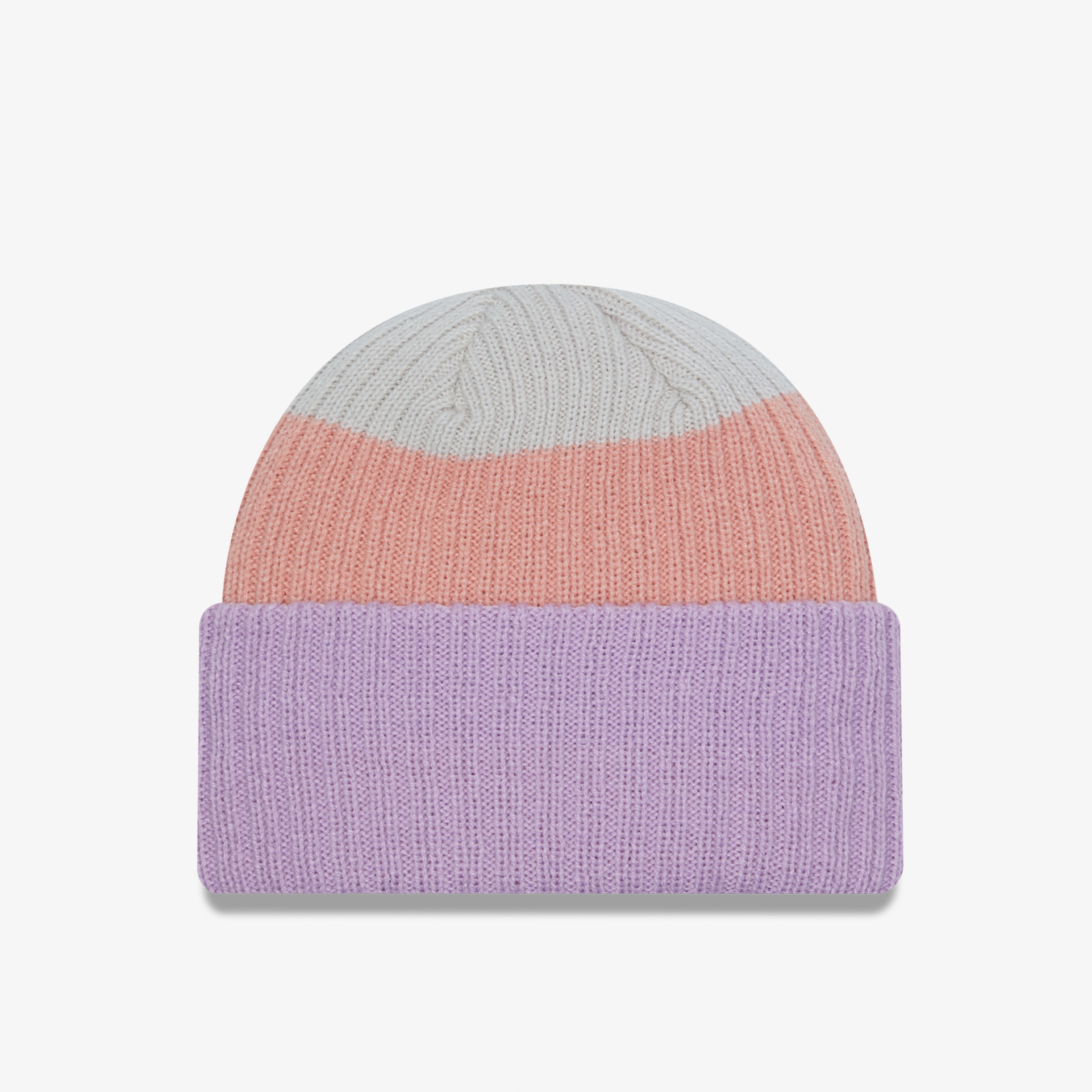 New Era Wmns Stripe Neyyan Kadın Mor Bere