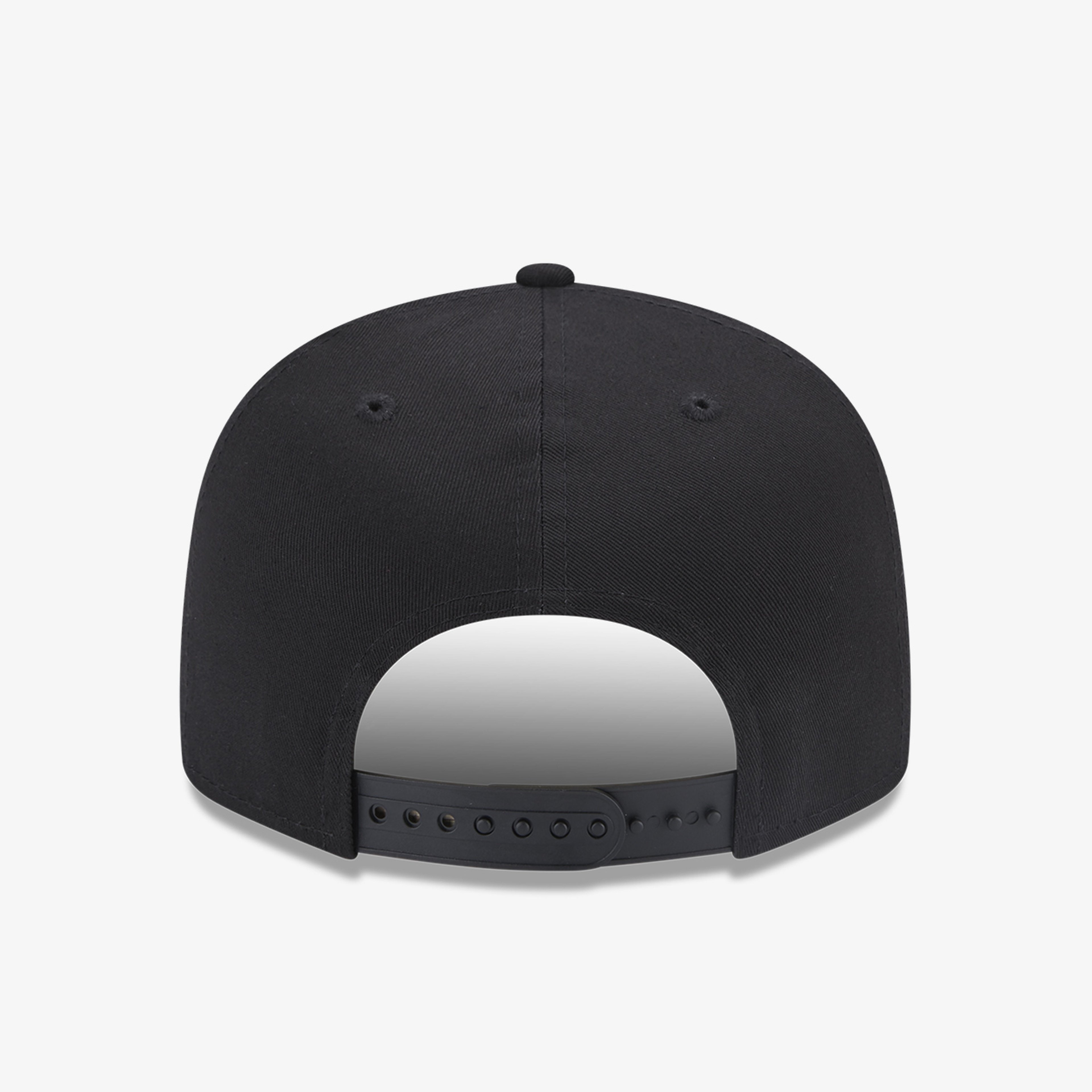 New Era Seasonal Infill 9Fifty Loslak Unisex Siyah Şapka