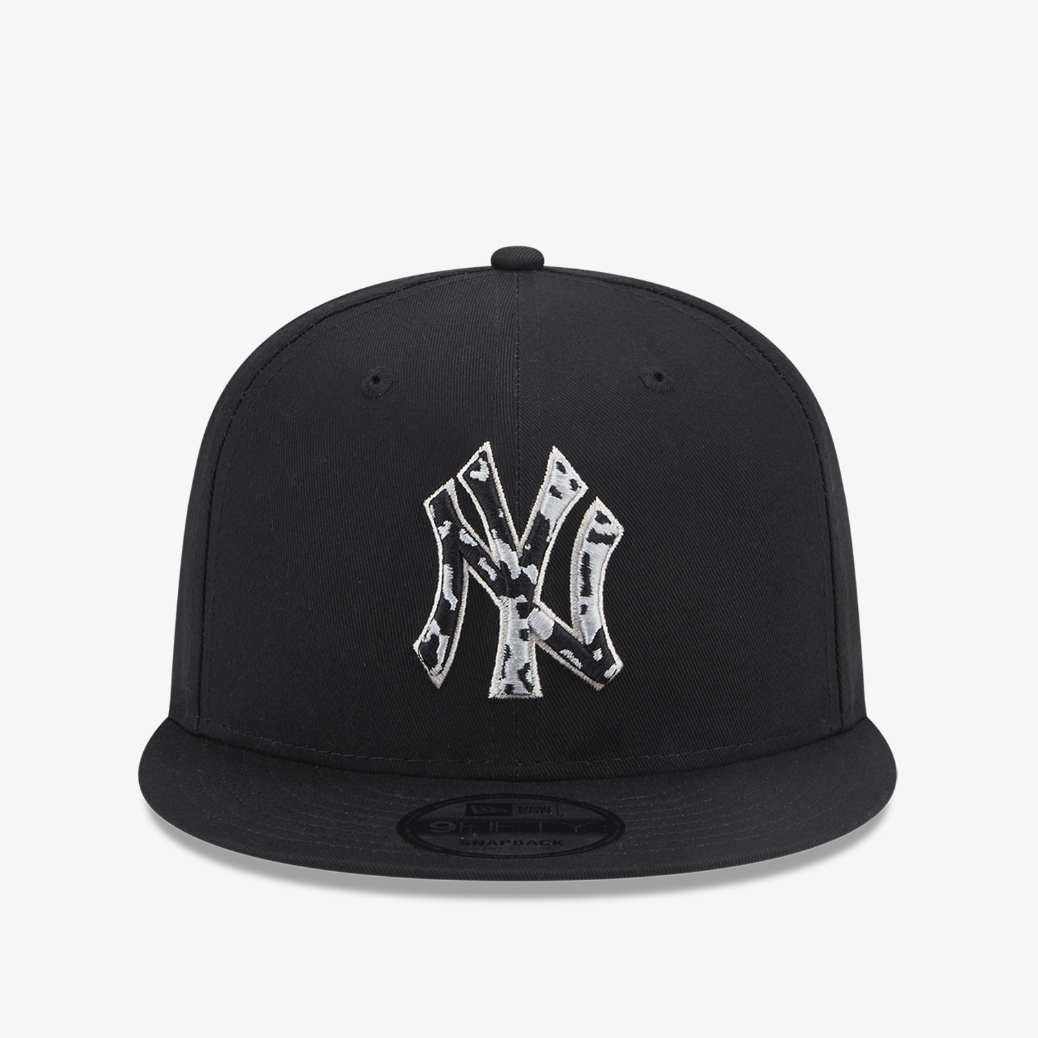 New Era Seasonal Infill 9Fifty Neyyan Unisex Siyah ŞapkaM60364373