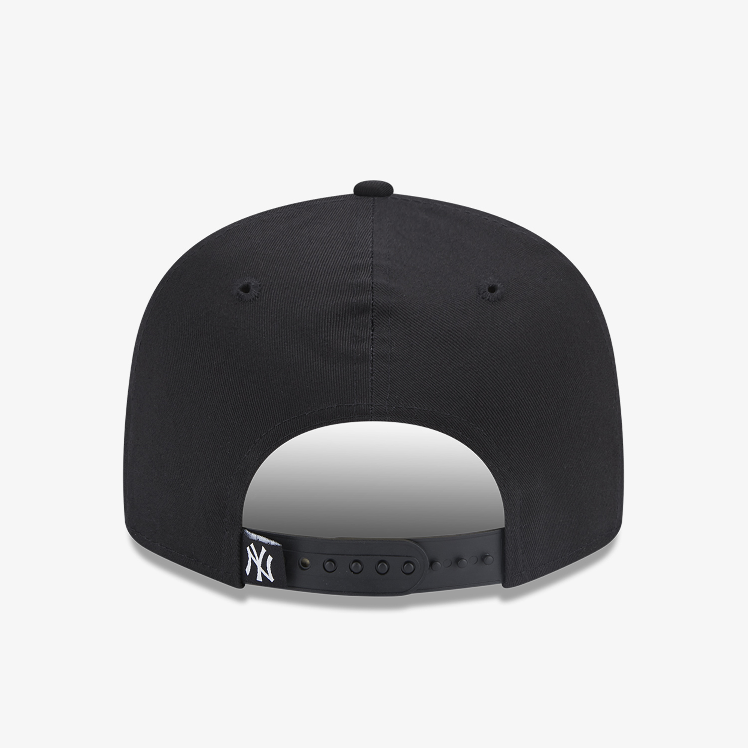 New Era Seasonal Infill 9Fifty Neyyan Unisex Siyah ŞapkaM60364373