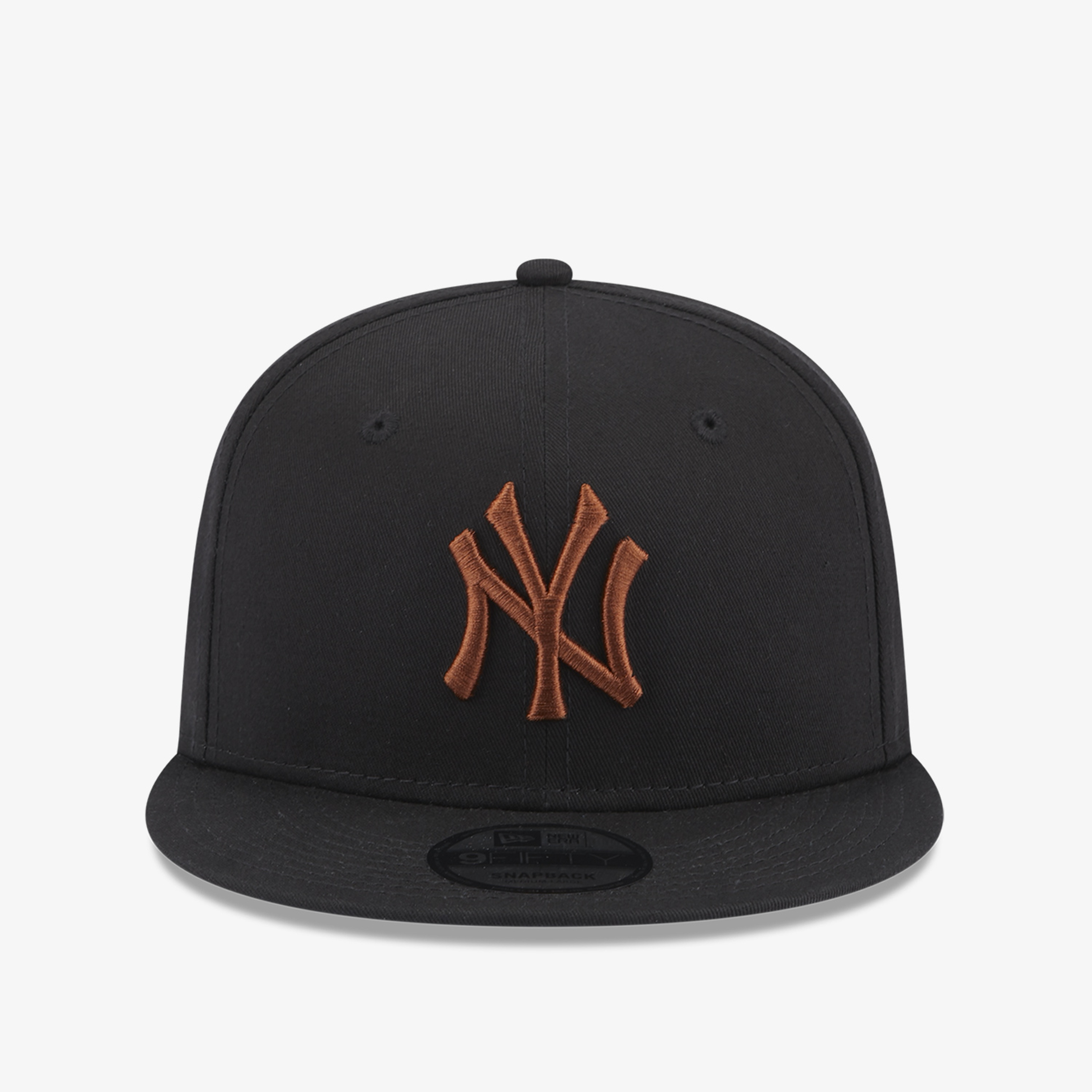 New Era League Essential 9Fifty Neyyan Unisex Siyah Şapka