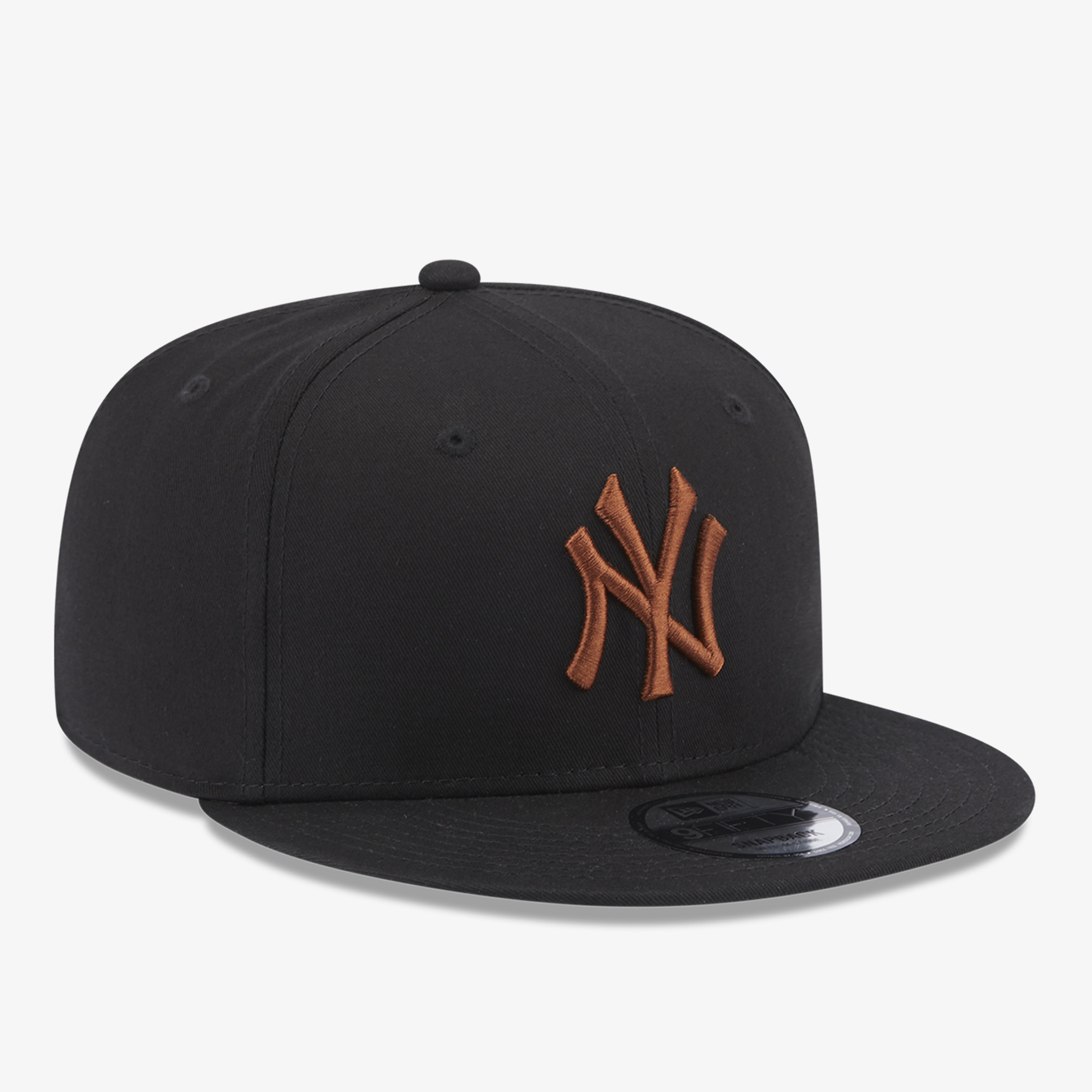 New Era League Essential 9Fifty Neyyan Unisex Siyah Şapka