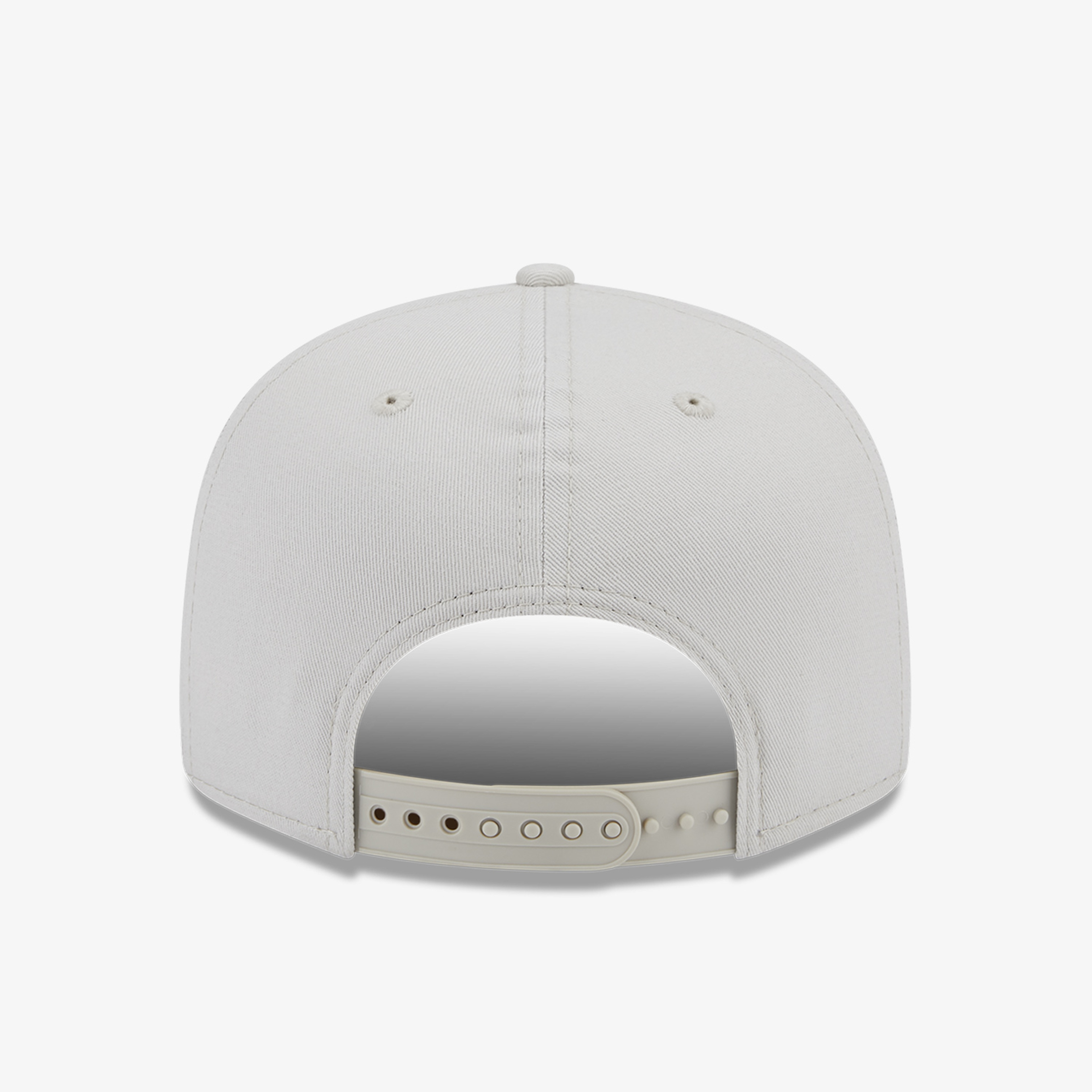New Era League Essential 9Fifty Neyyan Unisex Gri Şapka