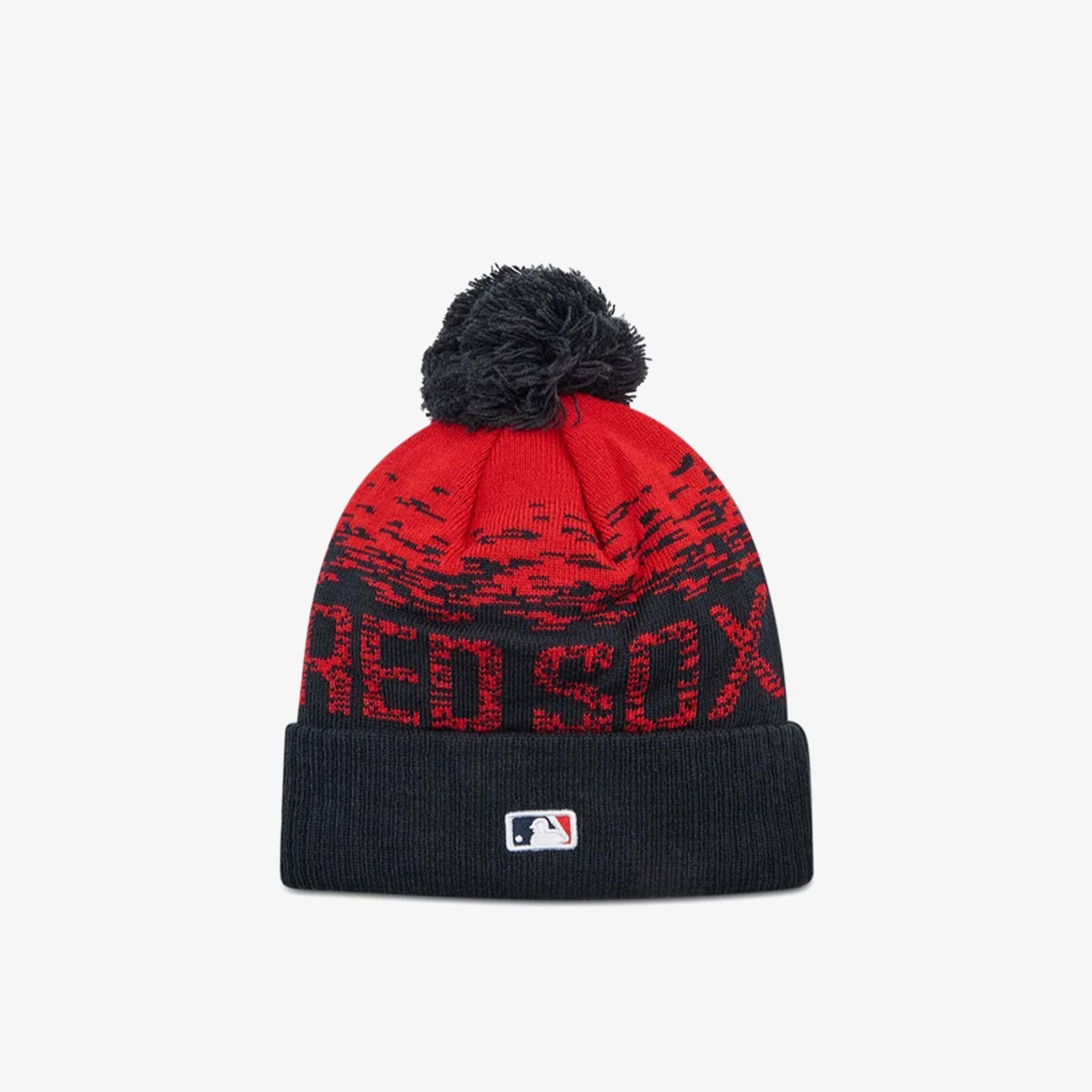 New Era Mlb Sport Bosred Otc Unisex Lacivert Bere