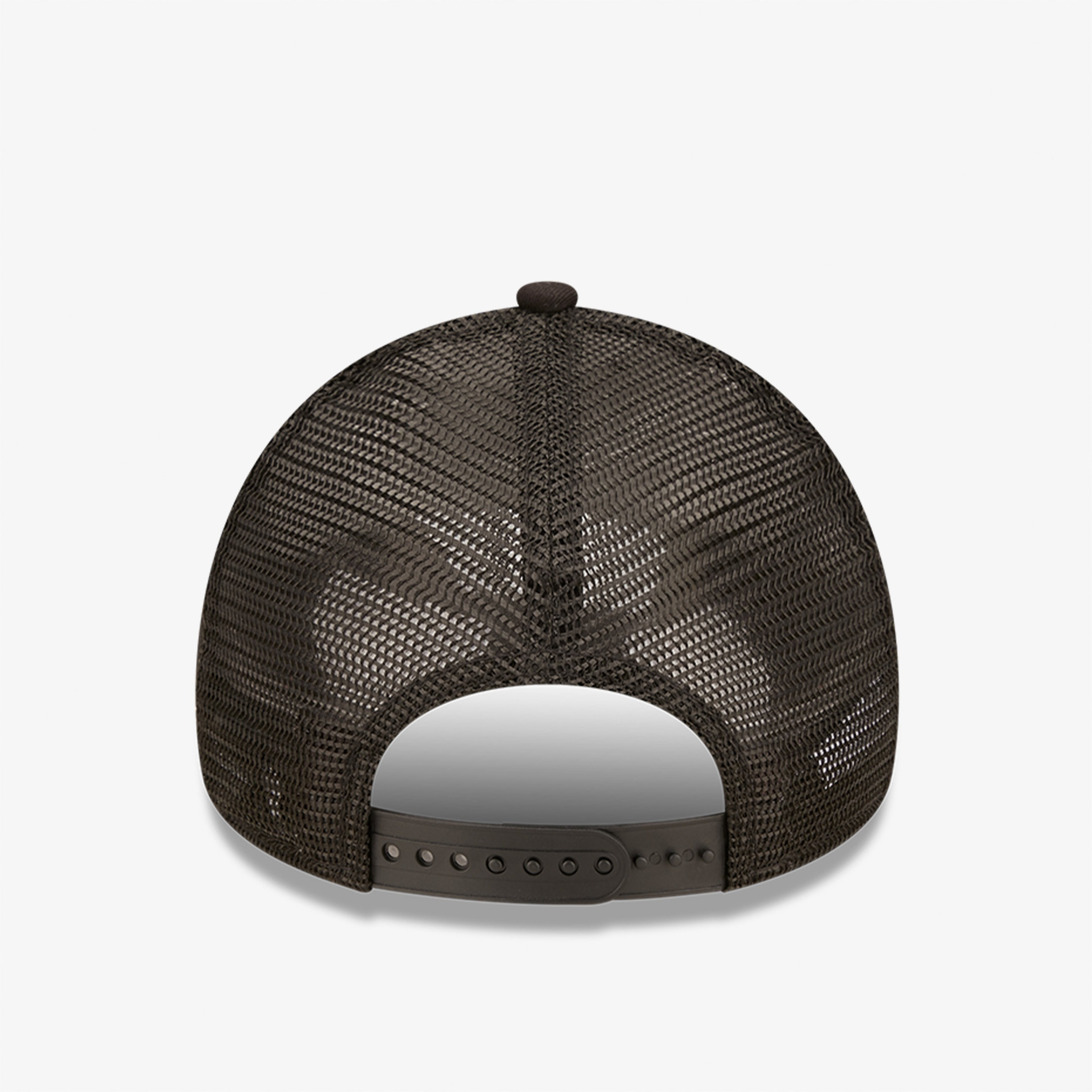 New Era Batman Unisex Beyaz Şapka