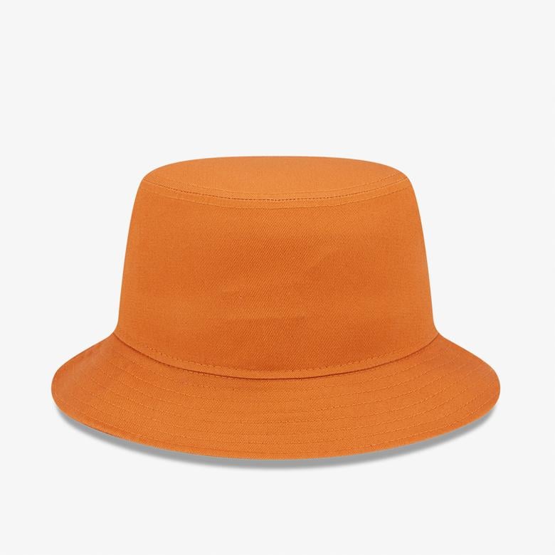New Era Team Tab Tapered Unisex Turuncu Bucket