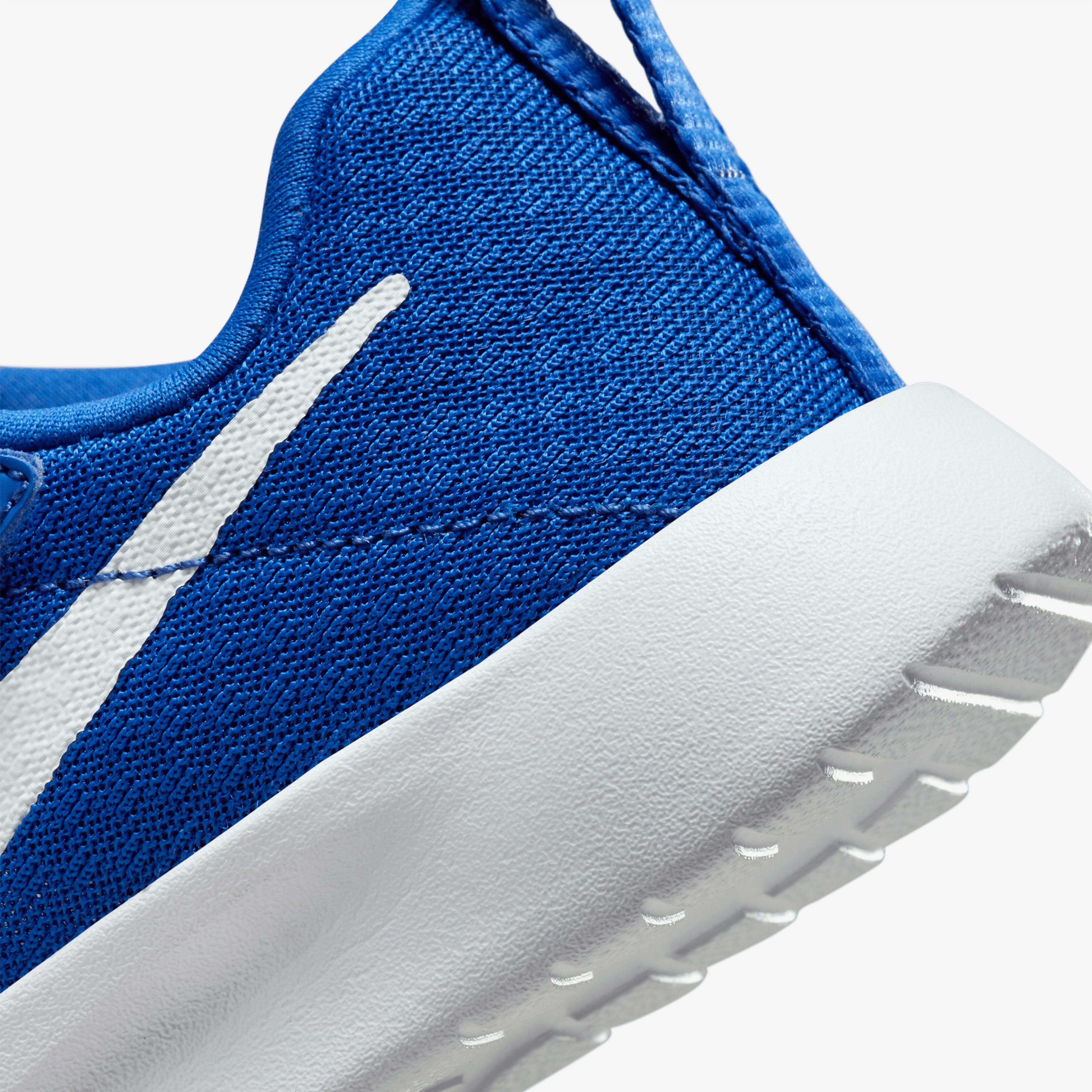 Nike Tanjun EasyOn Çocuk Mavi Spor Ayakkabı