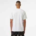HUF Heat Wave S/S Erkek Beyaz T-Shirt