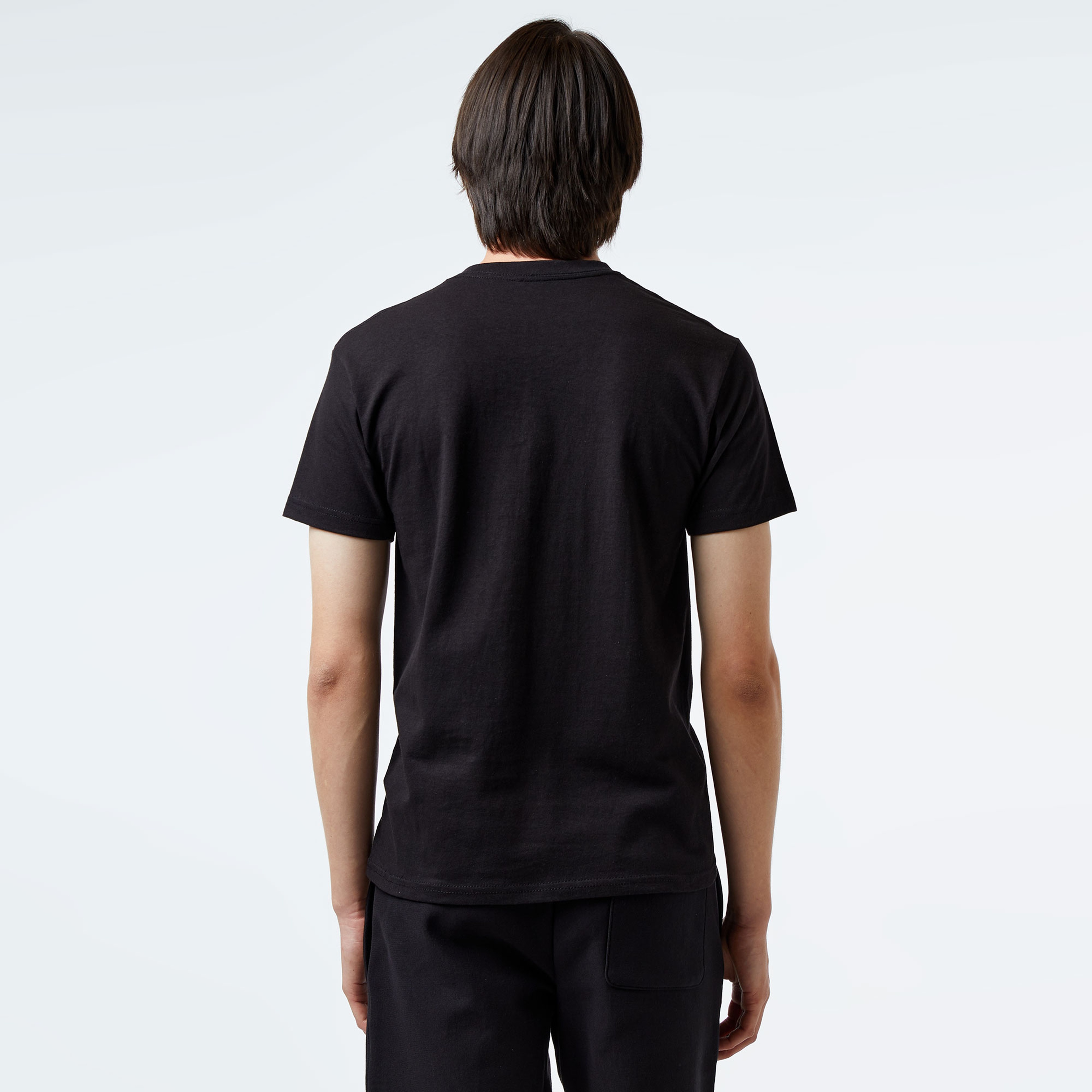 Primitive Dirty P Rogue Erkek Siyah T-Shirt