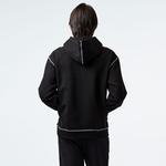 Primitive Contra Erkek Siyah Hoodie