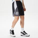 Under Armour Curry Splash Erkek Siyah Şort