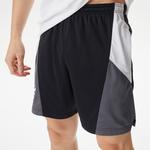 Under Armour Curry Splash Erkek Siyah Şort