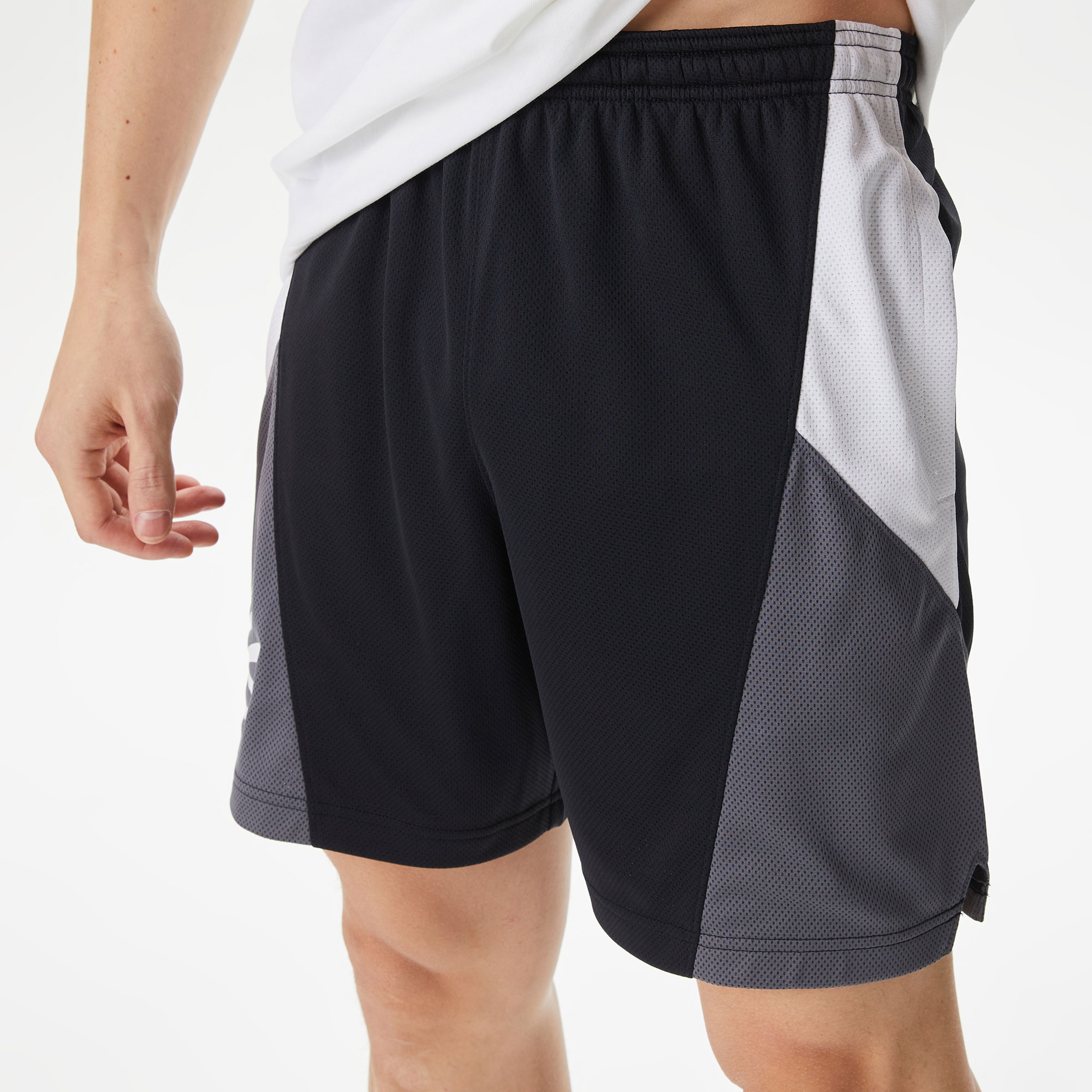 Under Armour Curry Splash Erkek Siyah Şort