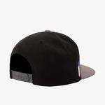 The Hundreds Team Erkek Siyah Şapka