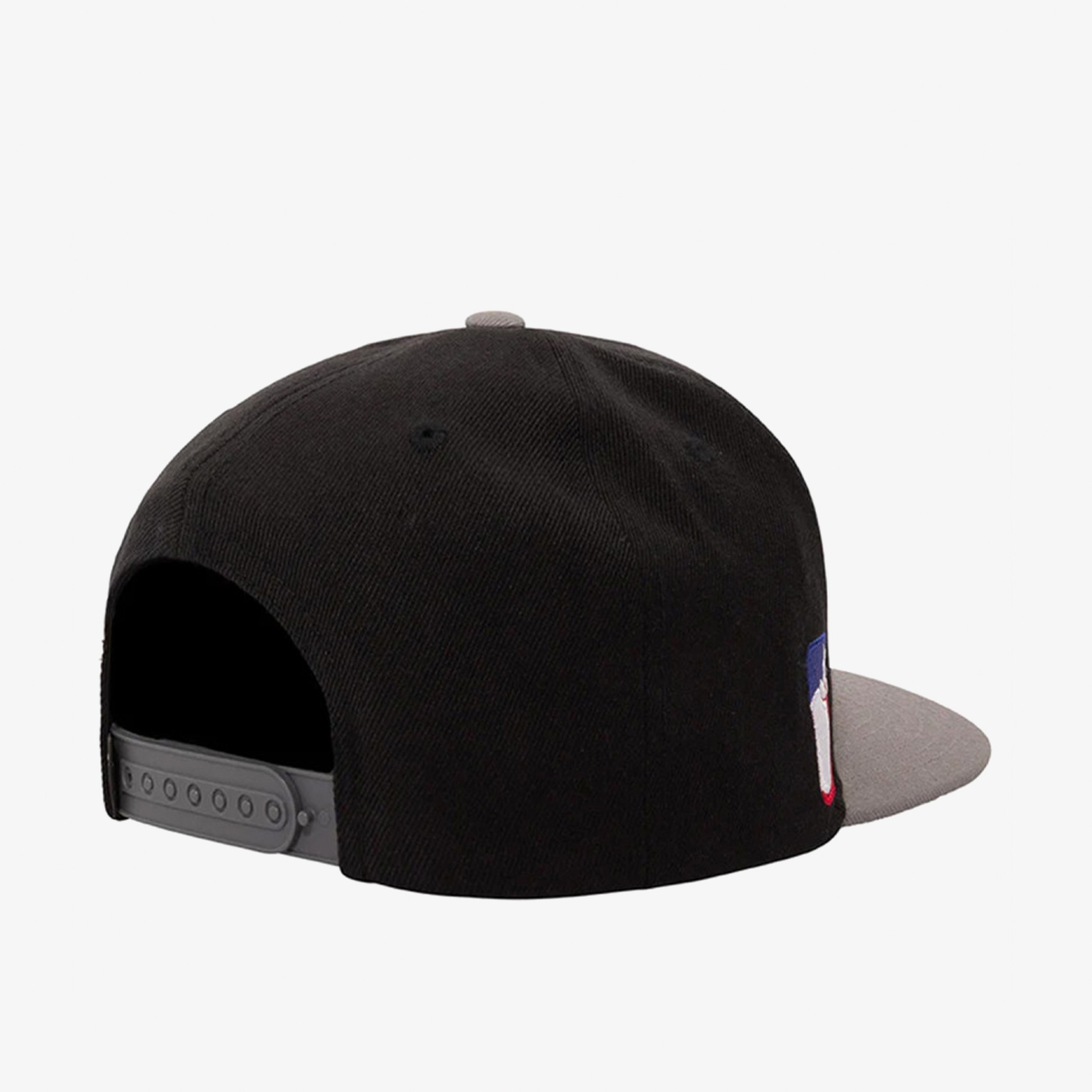 The Hundreds Team Erkek Siyah Şapka