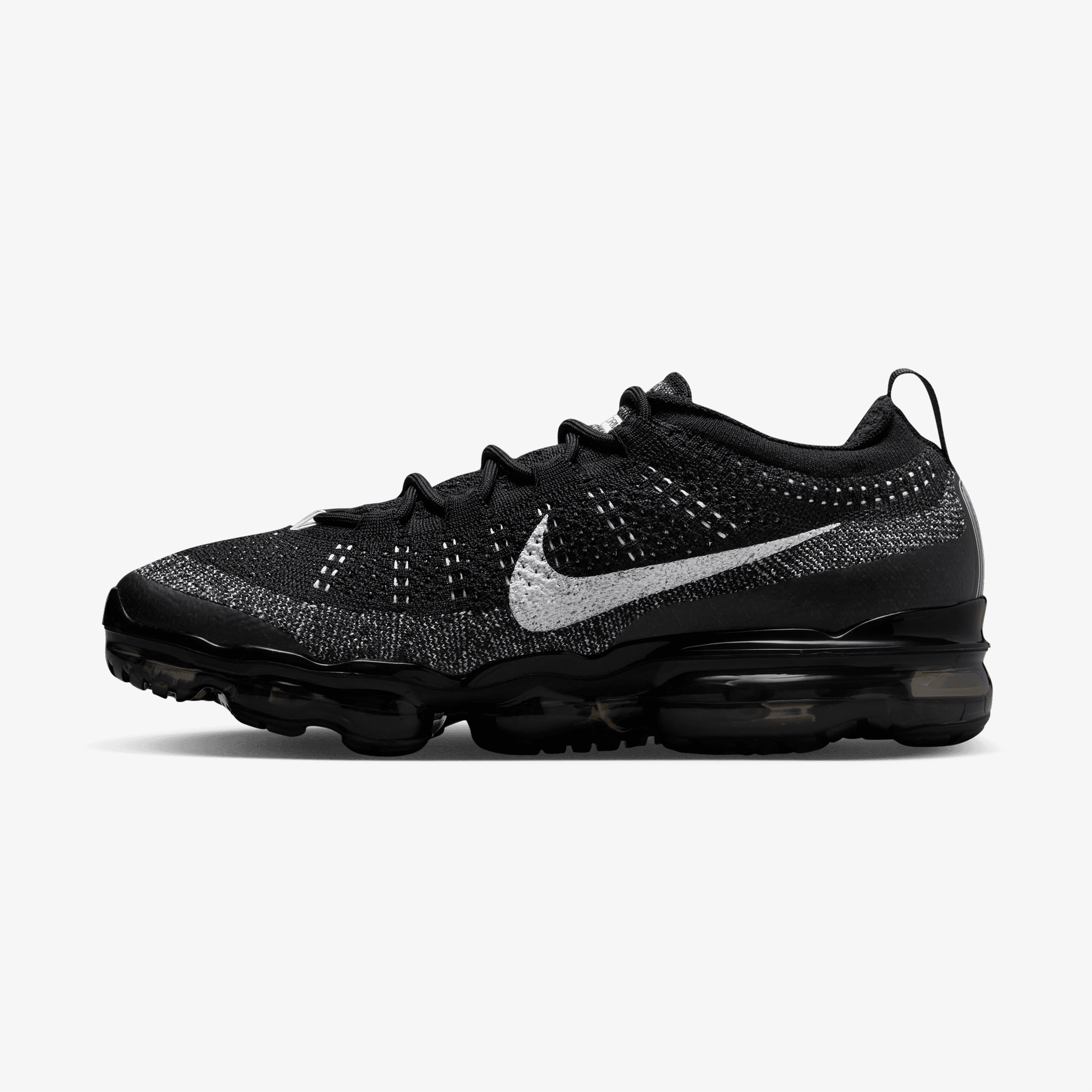 Nike Air Vapormax 23 Fk Erkek Siyah Sneaker