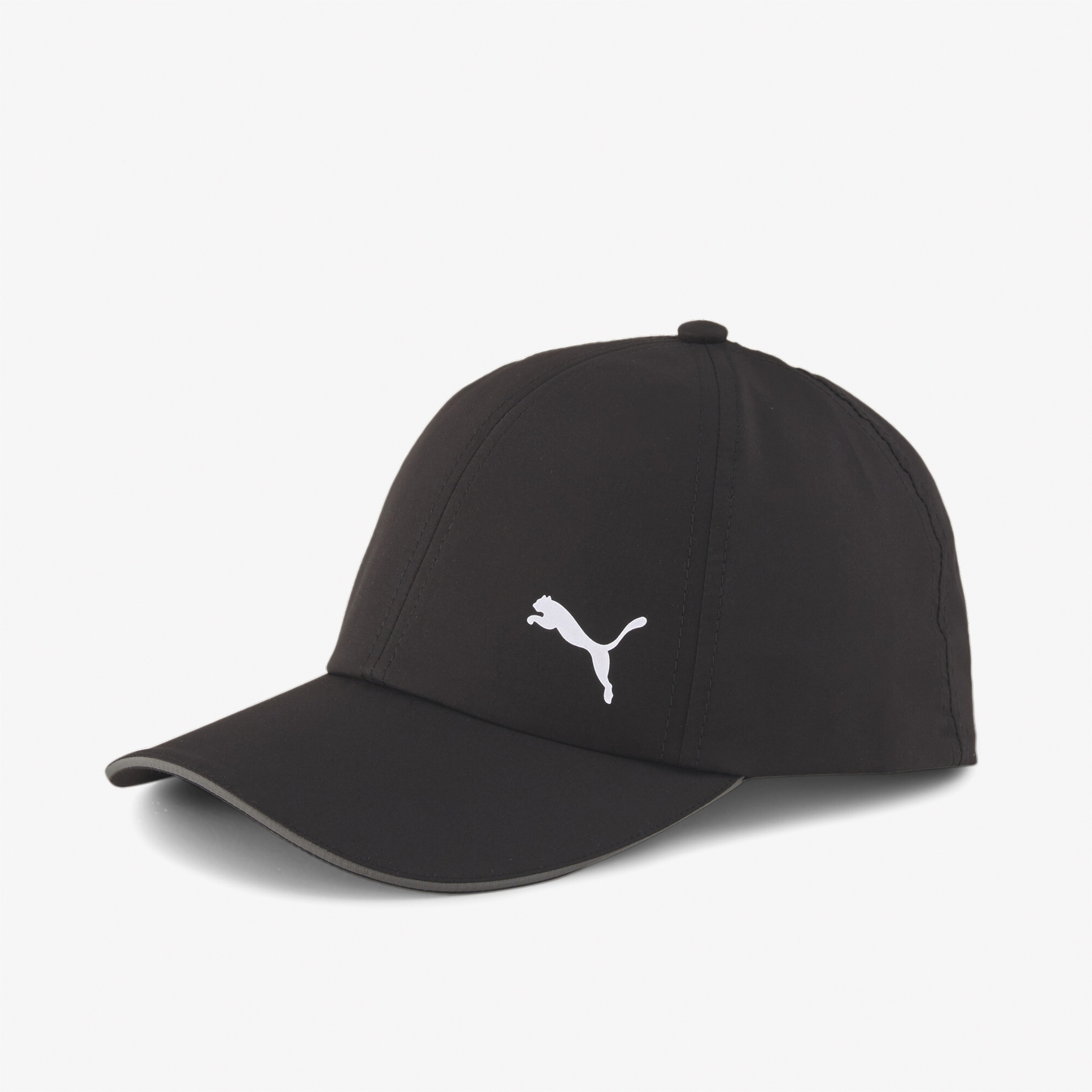 Puma Essential Running Unisex Siyah Şapka