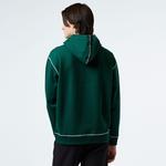Primitive Contra Erkek Yeşil Hoodie