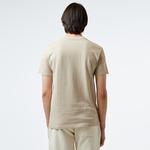 Primitive Dirty P Rogue Erkek Bej T-Shirt