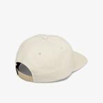 Huf Huf Set Box Erkek Krem Şapka