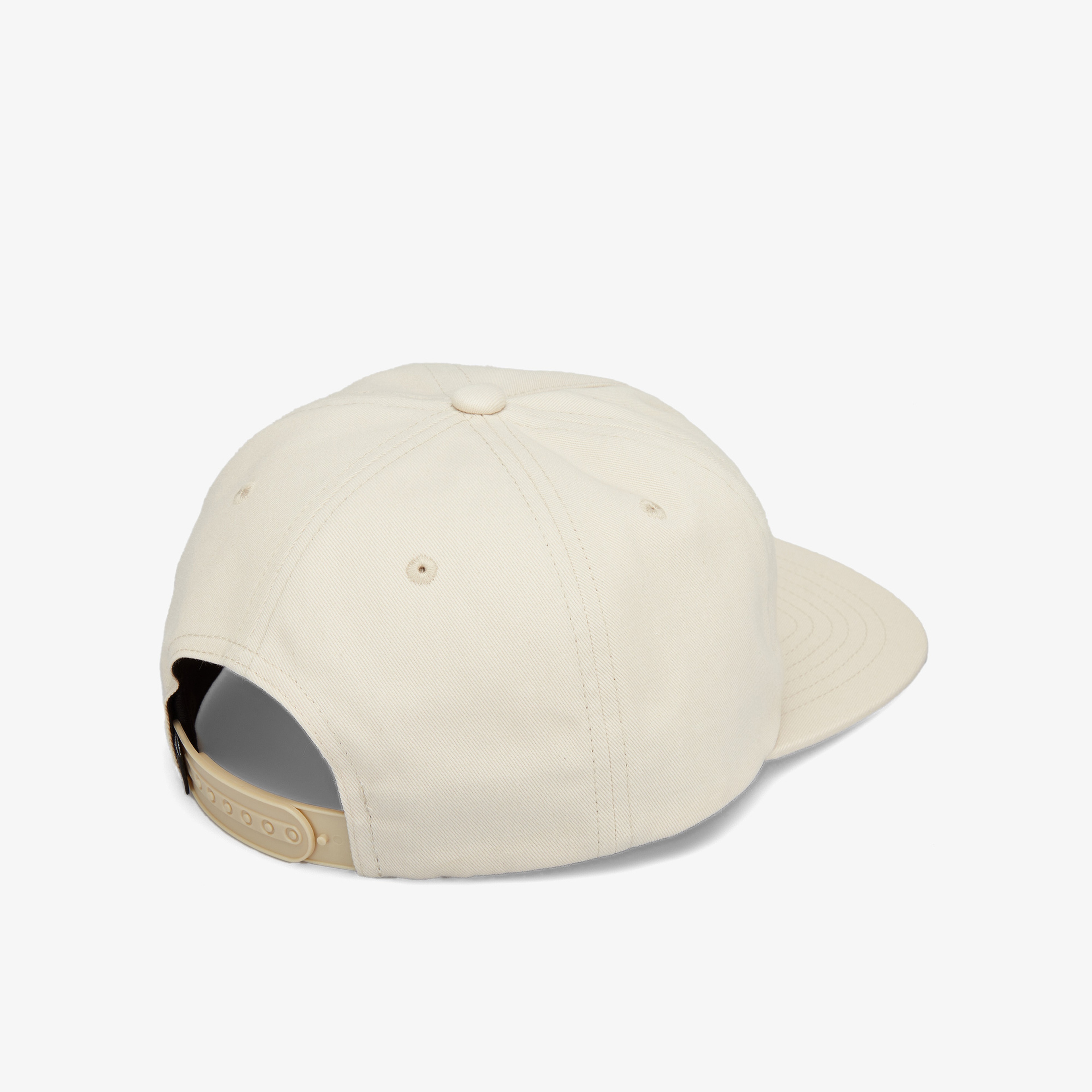 Huf Huf Set Box Erkek Krem Şapka