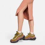 Nike Sportswear Essential Kadın Kahverengi Elbise