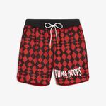 Puma Big Joker Erkek Kırmızı Şort