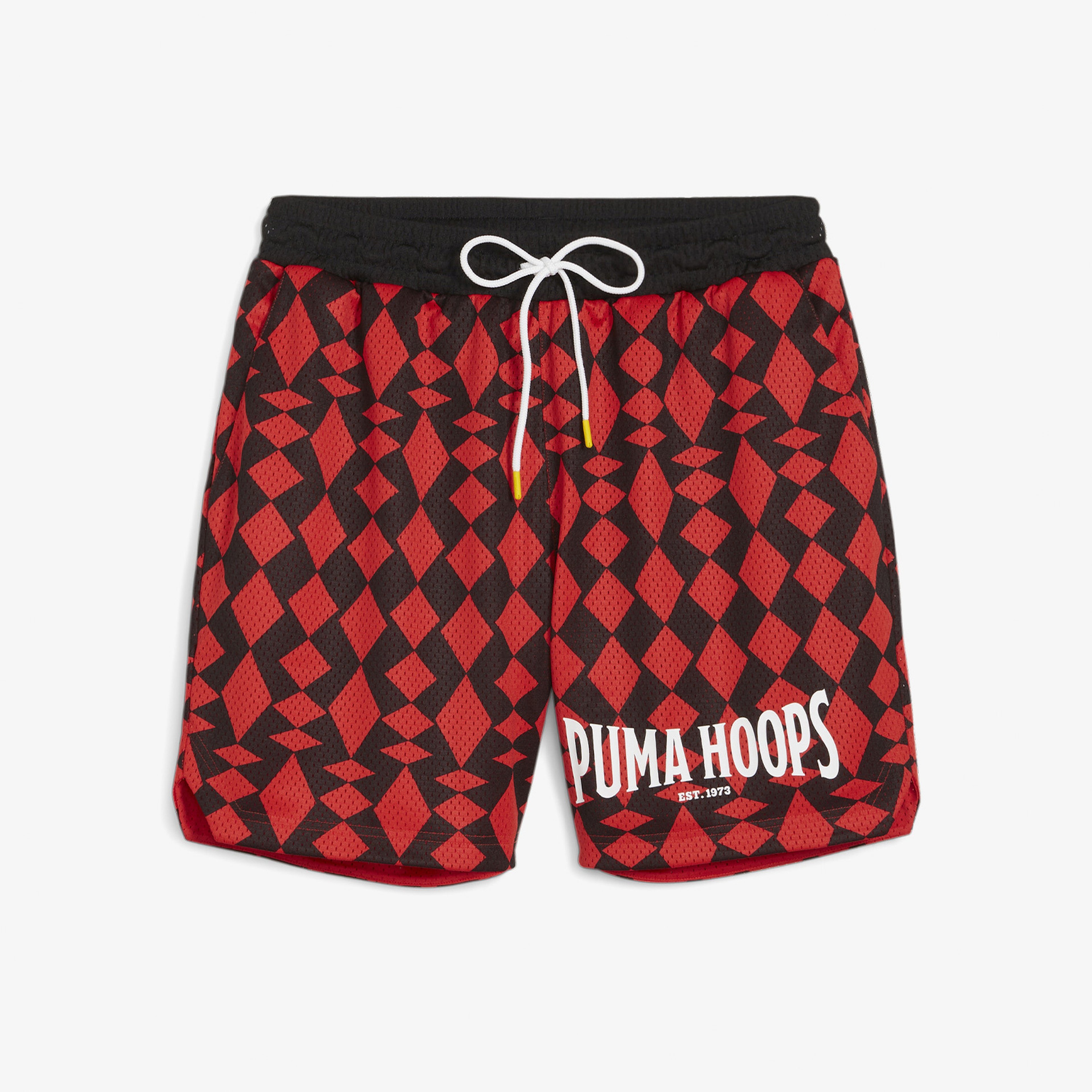 Puma Big Joker Erkek Kırmızı Şort