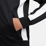 Nike Sportswear Kadın Siyah Sweatshirt