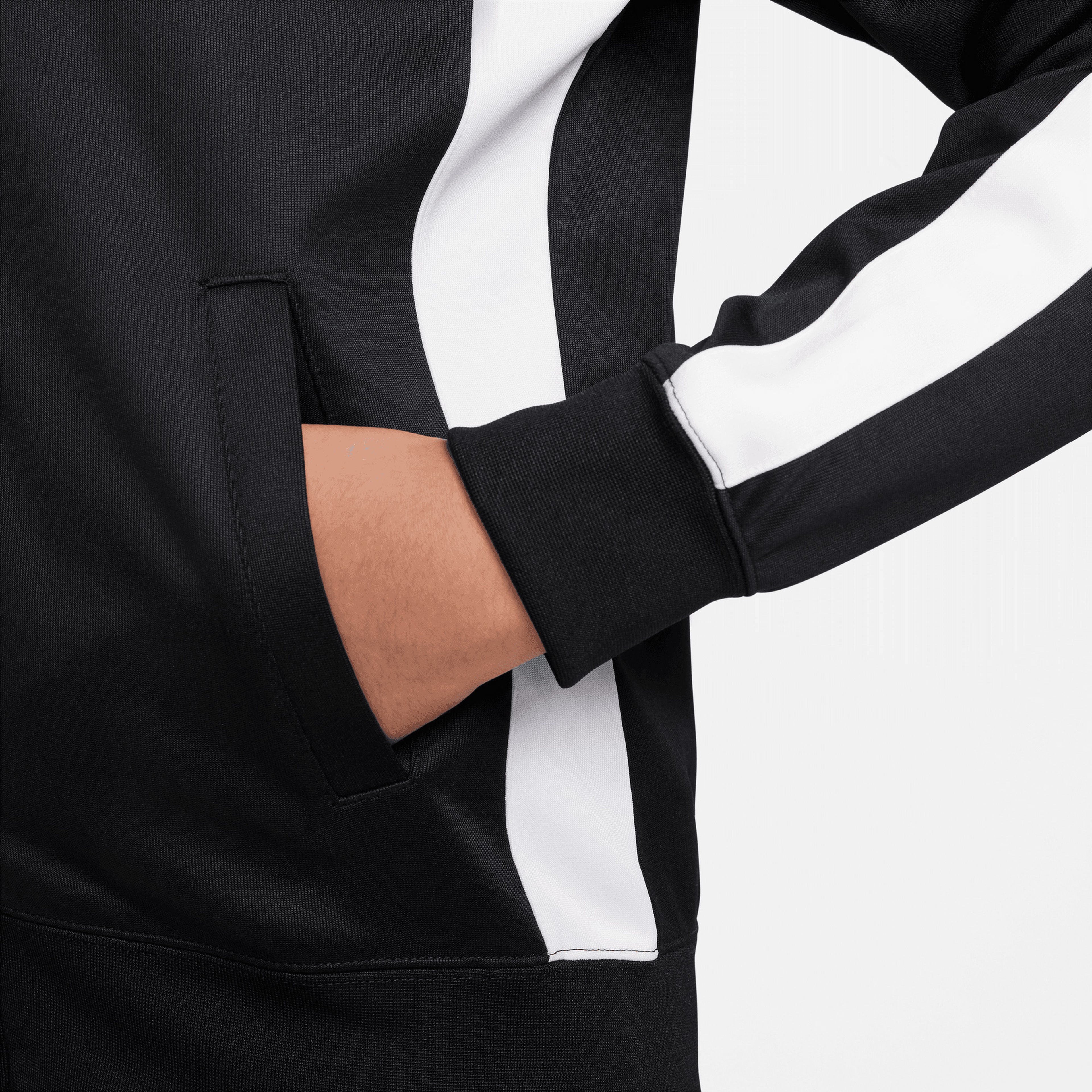 Nike Sportswear Kadın Siyah Sweatshirt